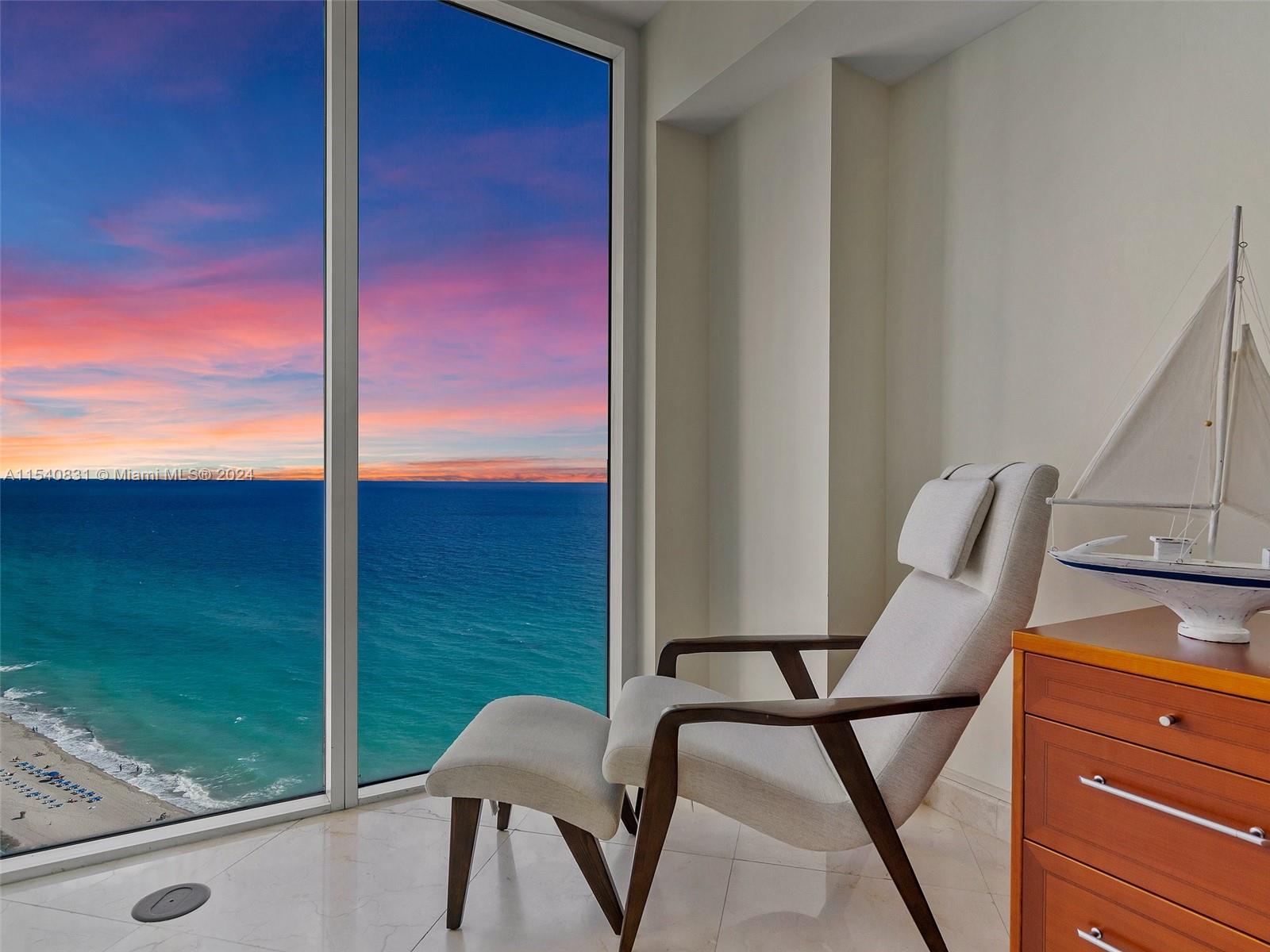 19111 Collins Ave # 2207