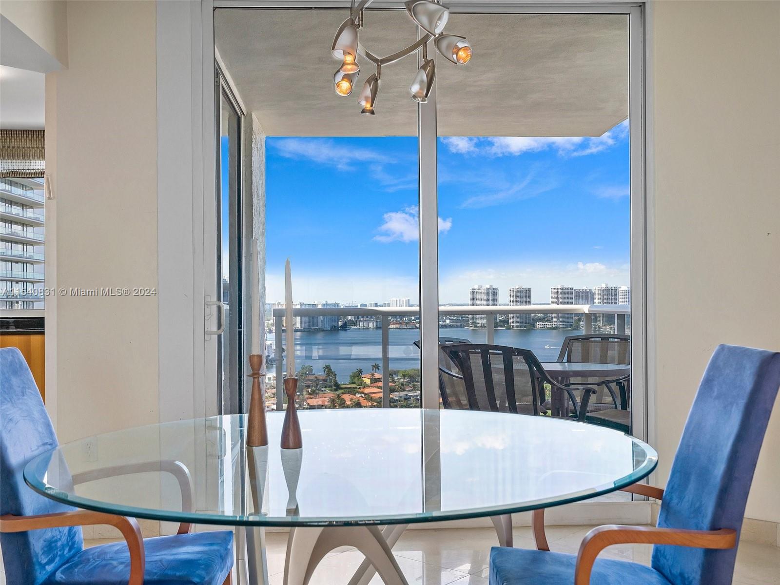 19111 Collins Ave # 2207