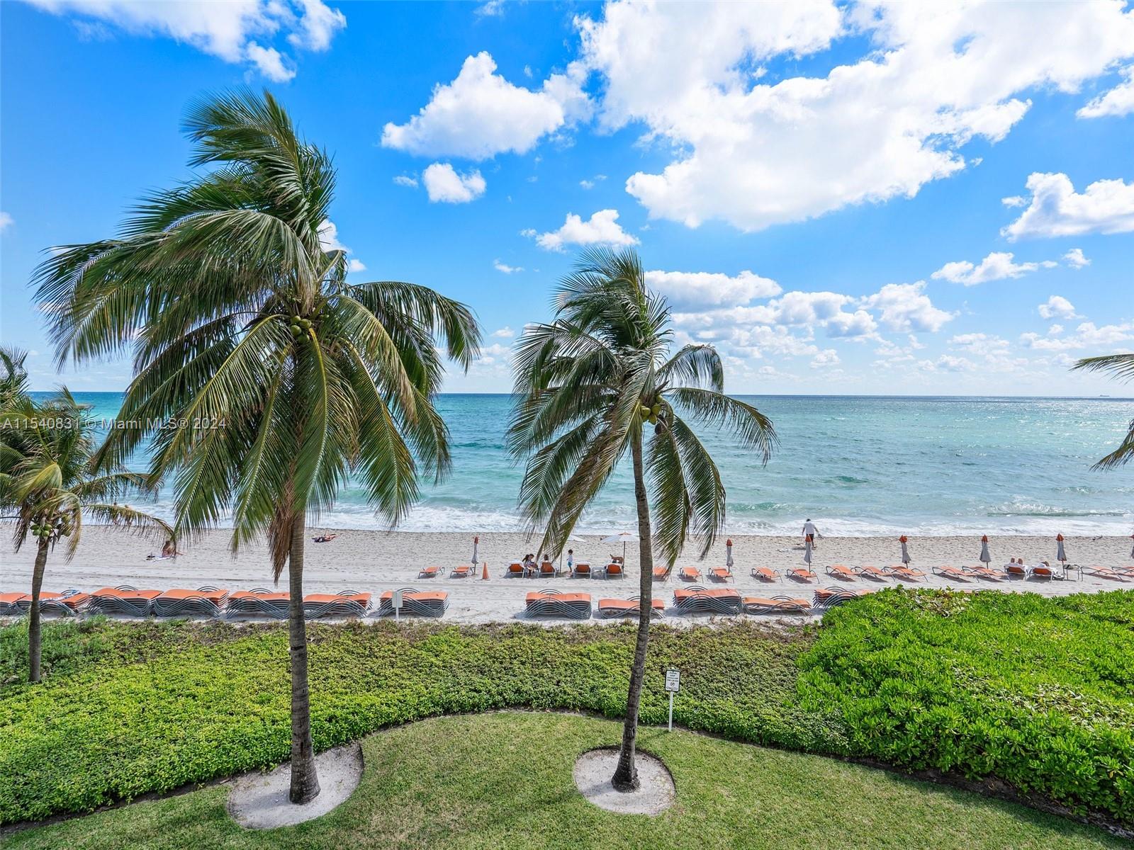 19111 Collins Ave # 2207