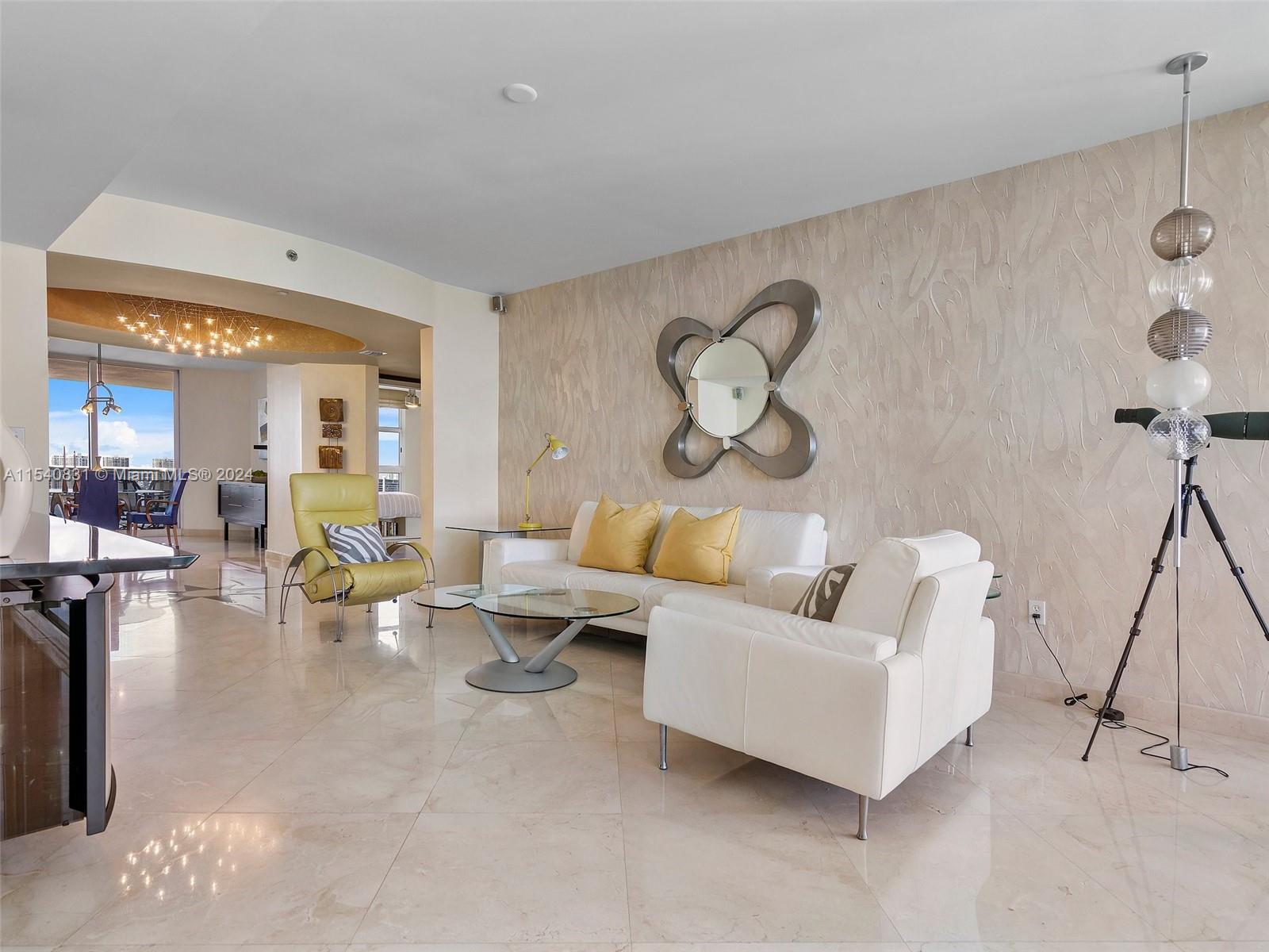 19111 Collins Ave # 2207