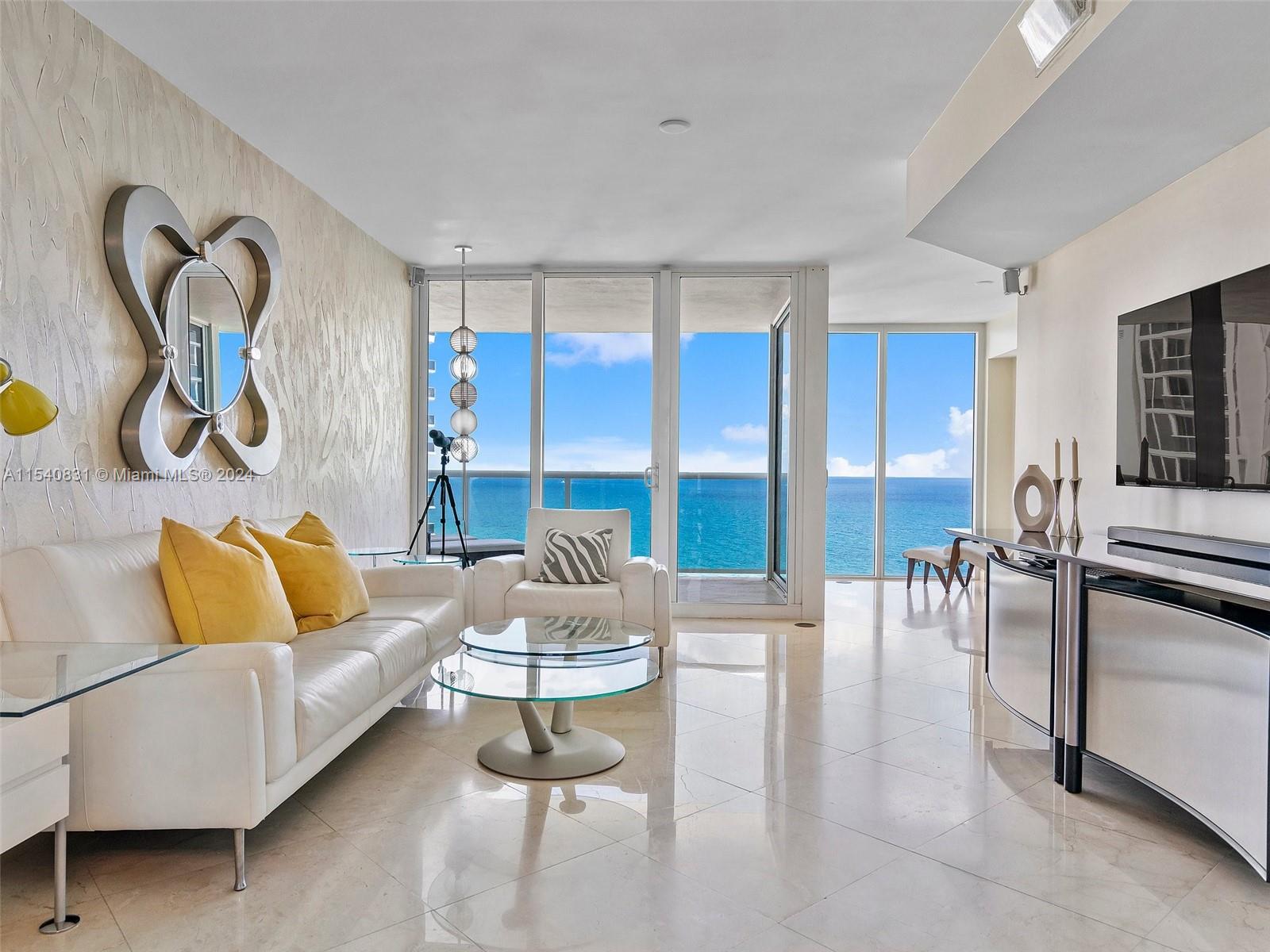 19111 Collins Ave # 2207