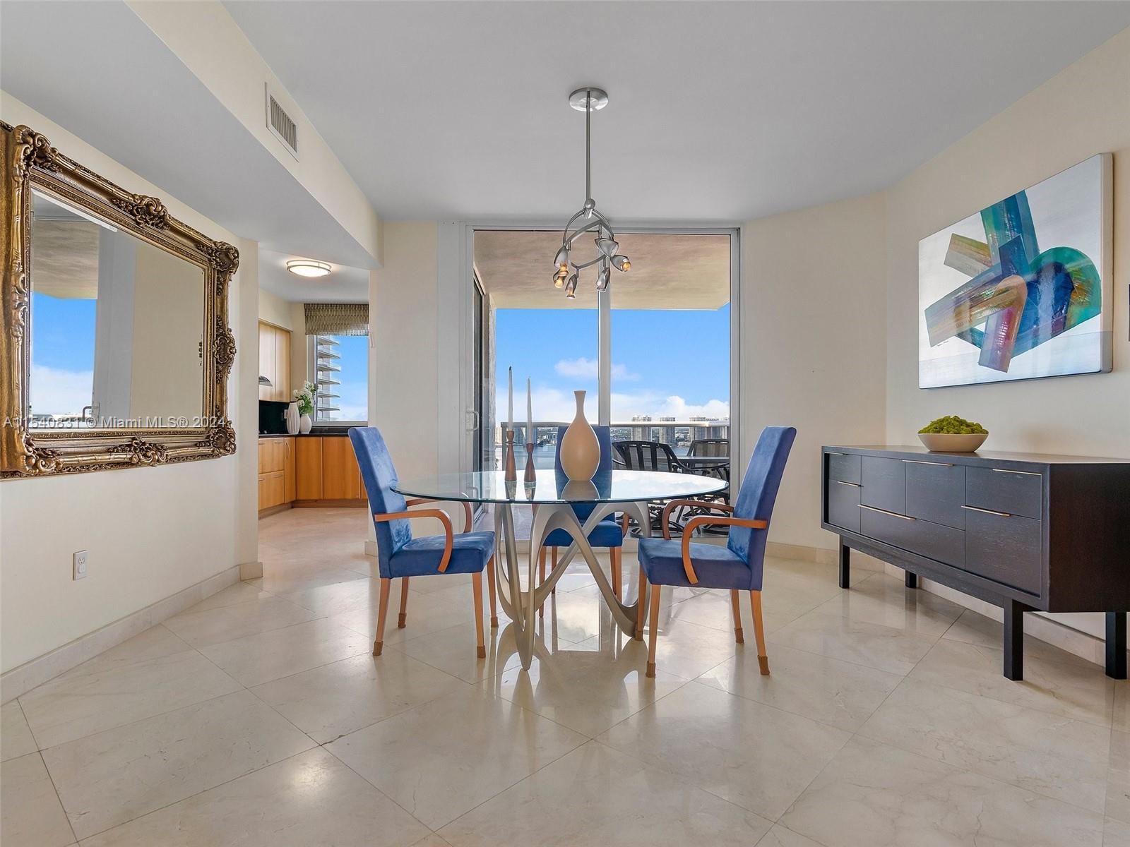 19111 Collins Ave # 2207