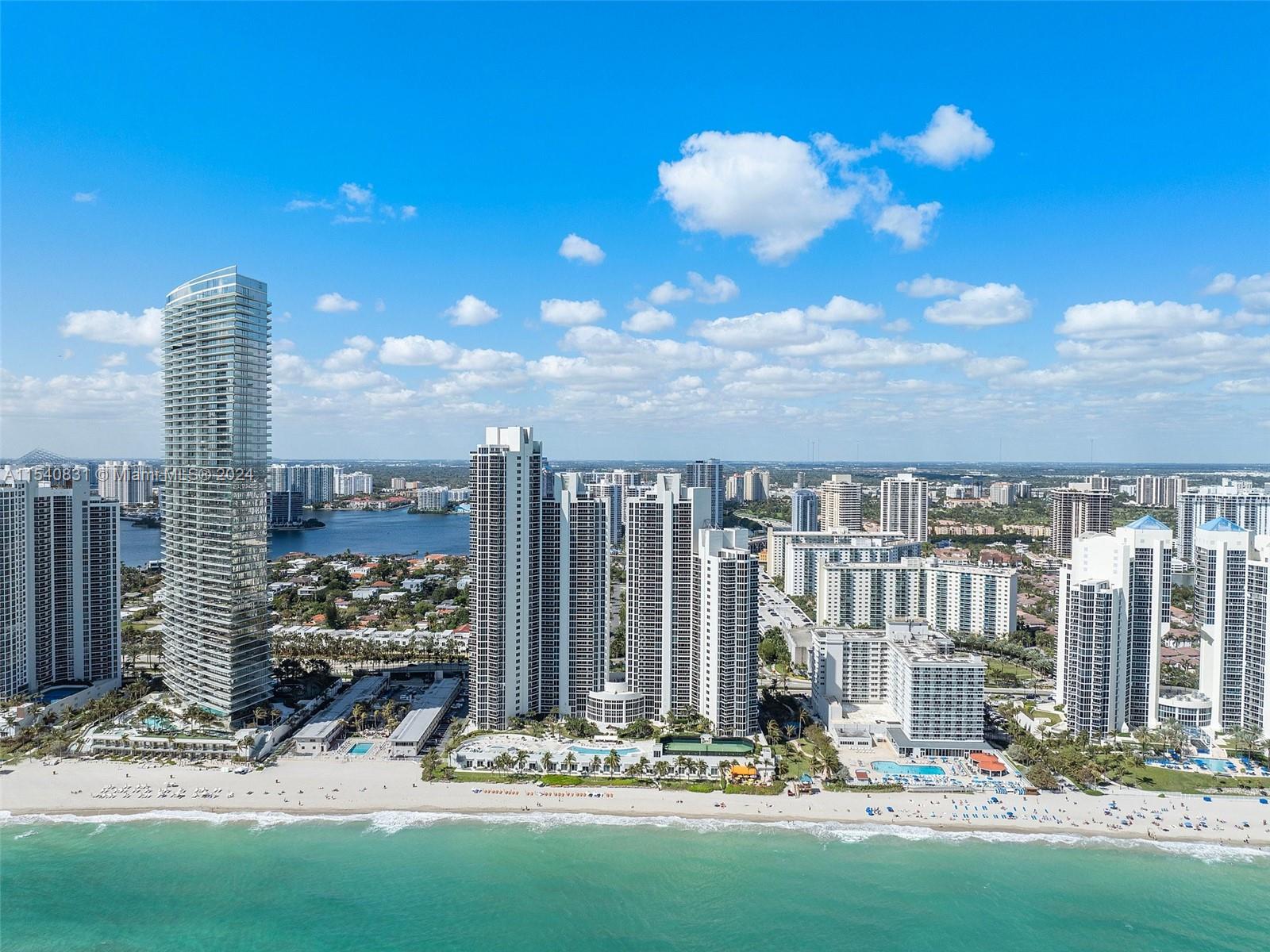 19111 Collins Ave # 2207