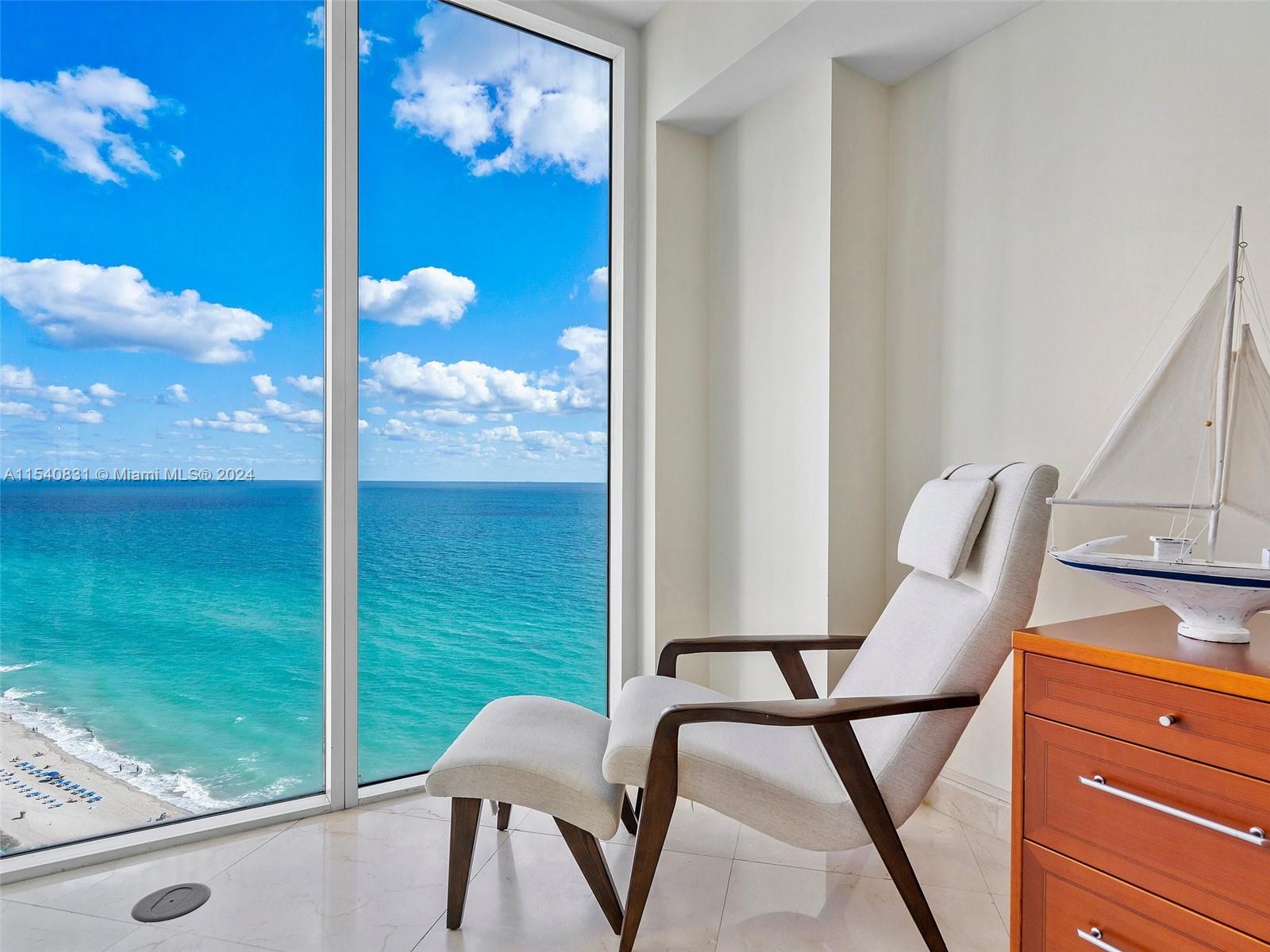 19111 Collins Ave # 2207