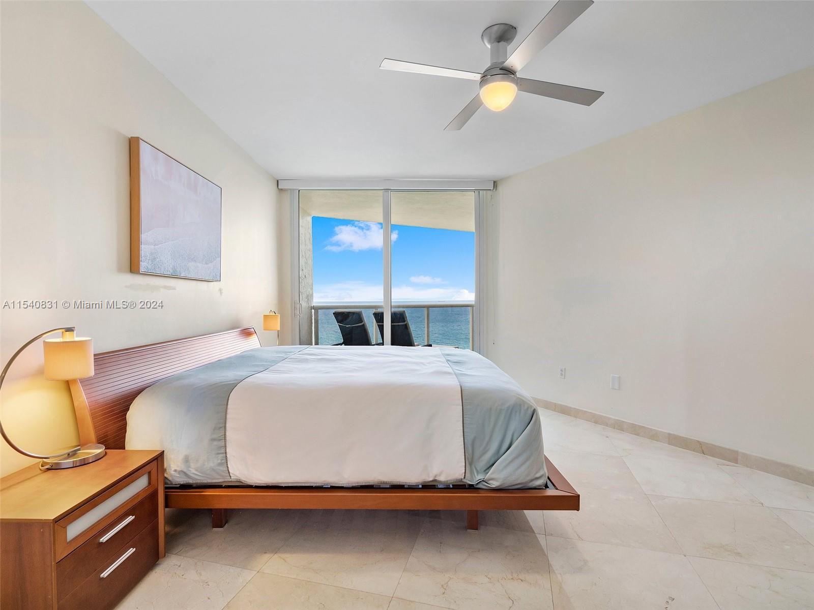 19111 Collins Ave # 2207