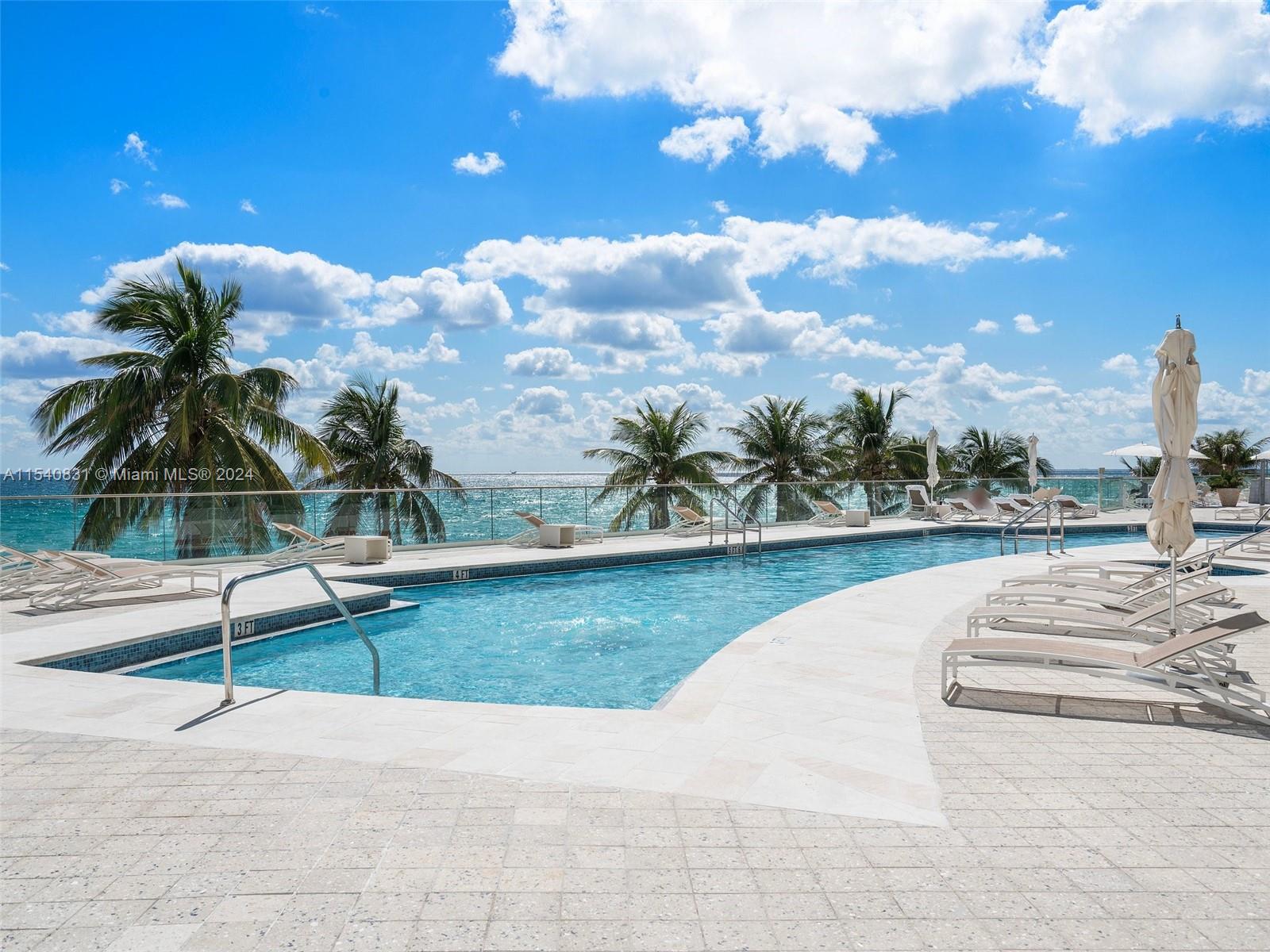 19111 Collins Ave # 2207