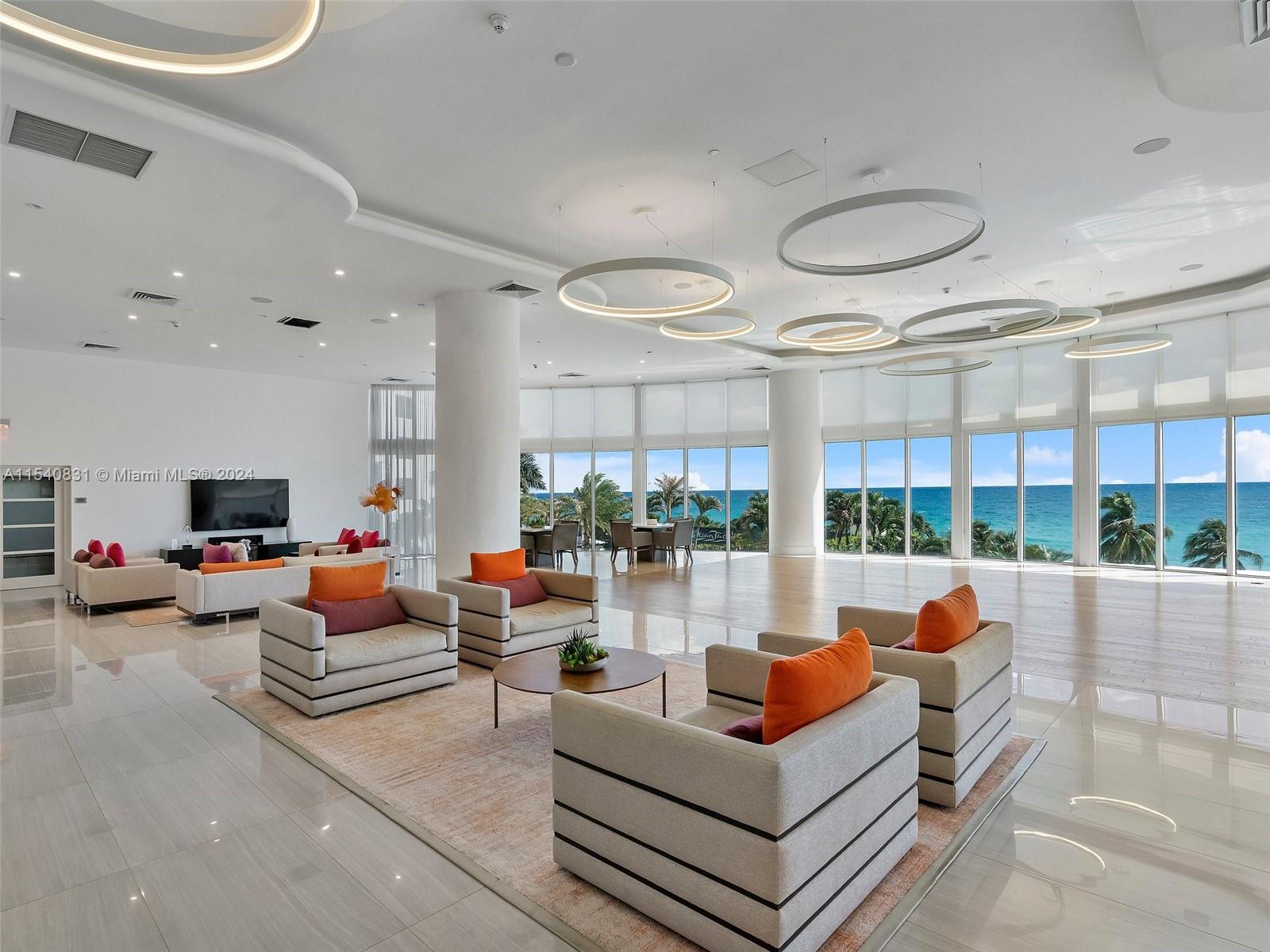 19111 Collins Ave # 2207
