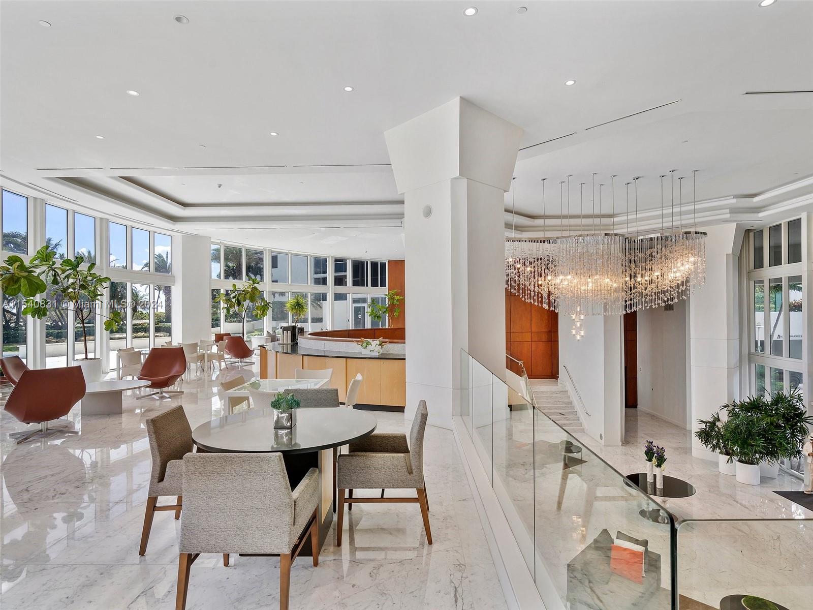 19111 Collins Ave # 2207