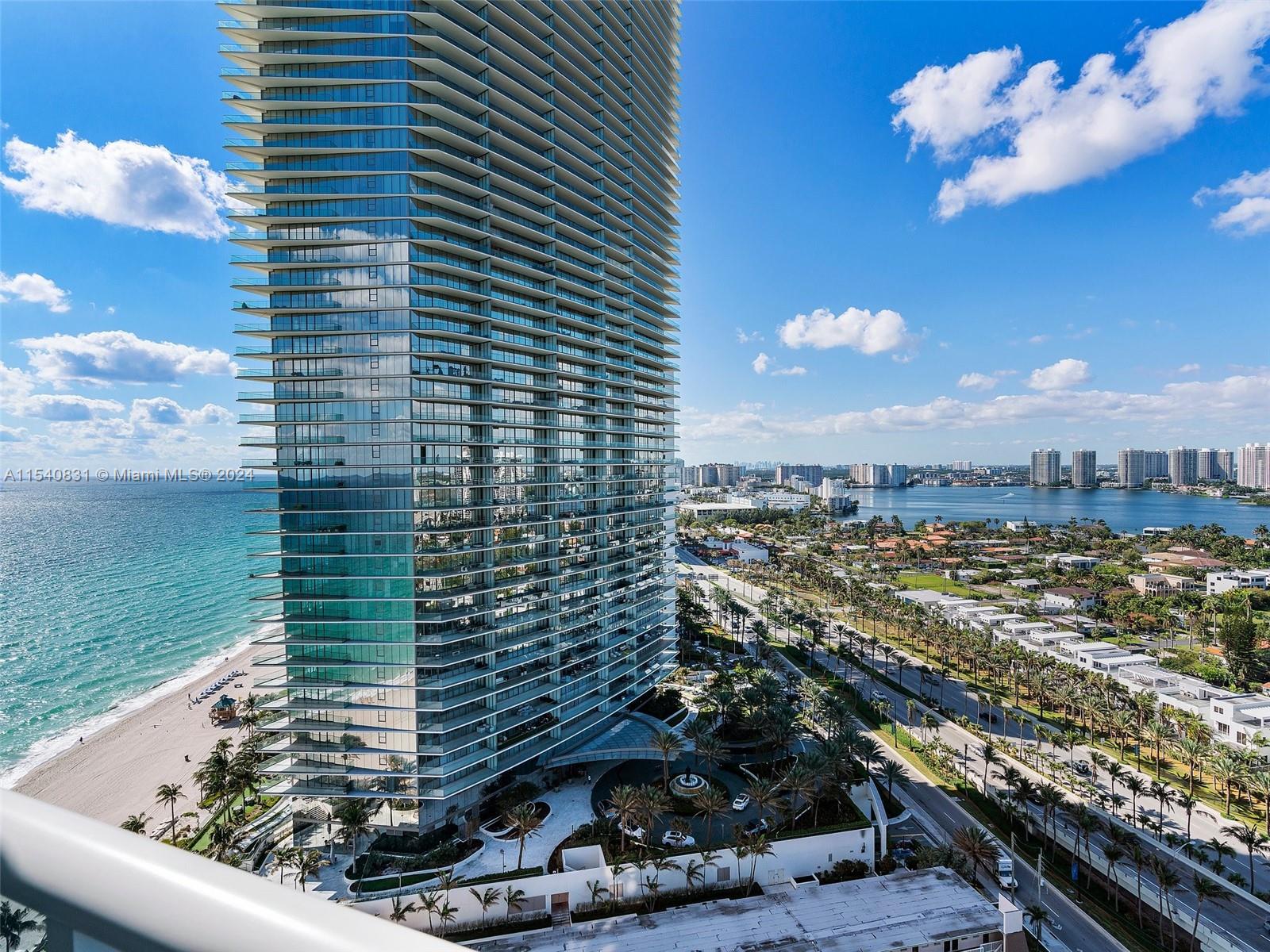 19111 Collins Ave # 2207