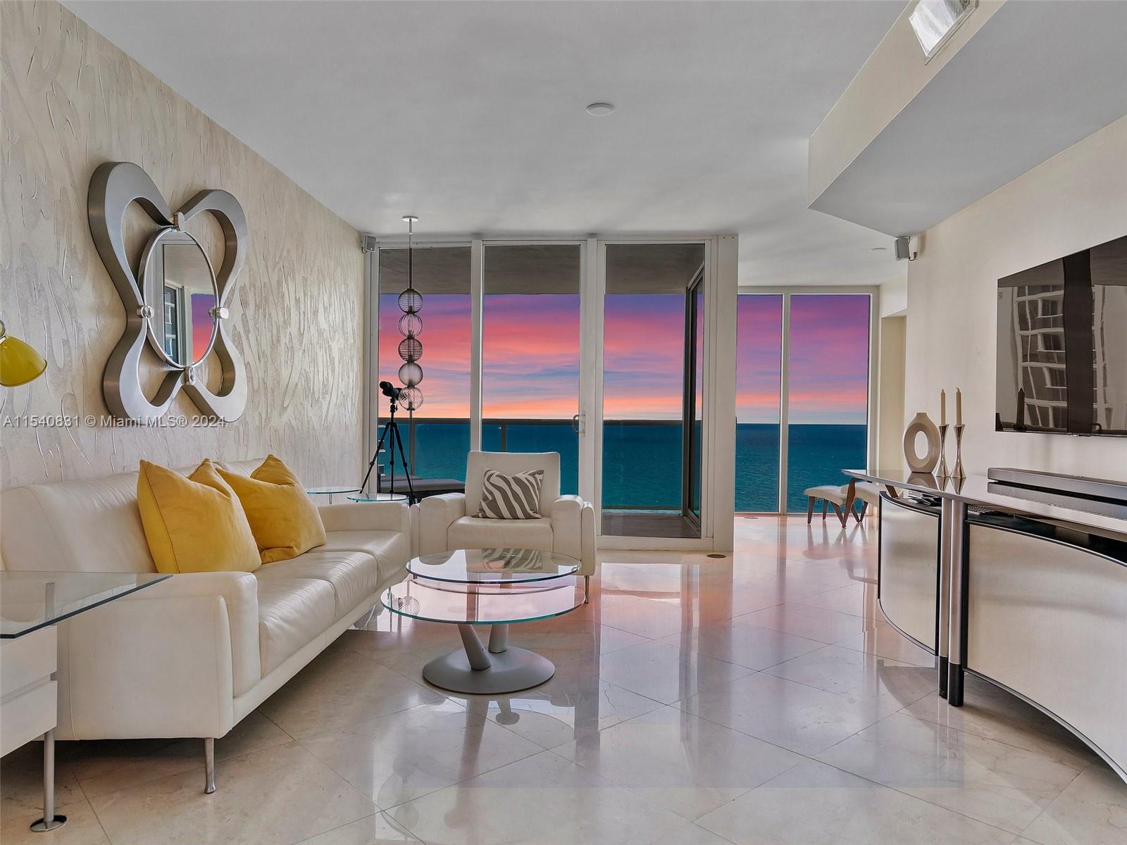 19111 Collins Ave # 2207