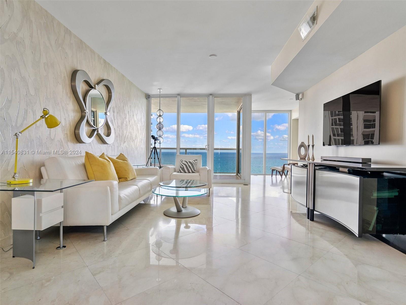 19111 Collins Ave # 2207