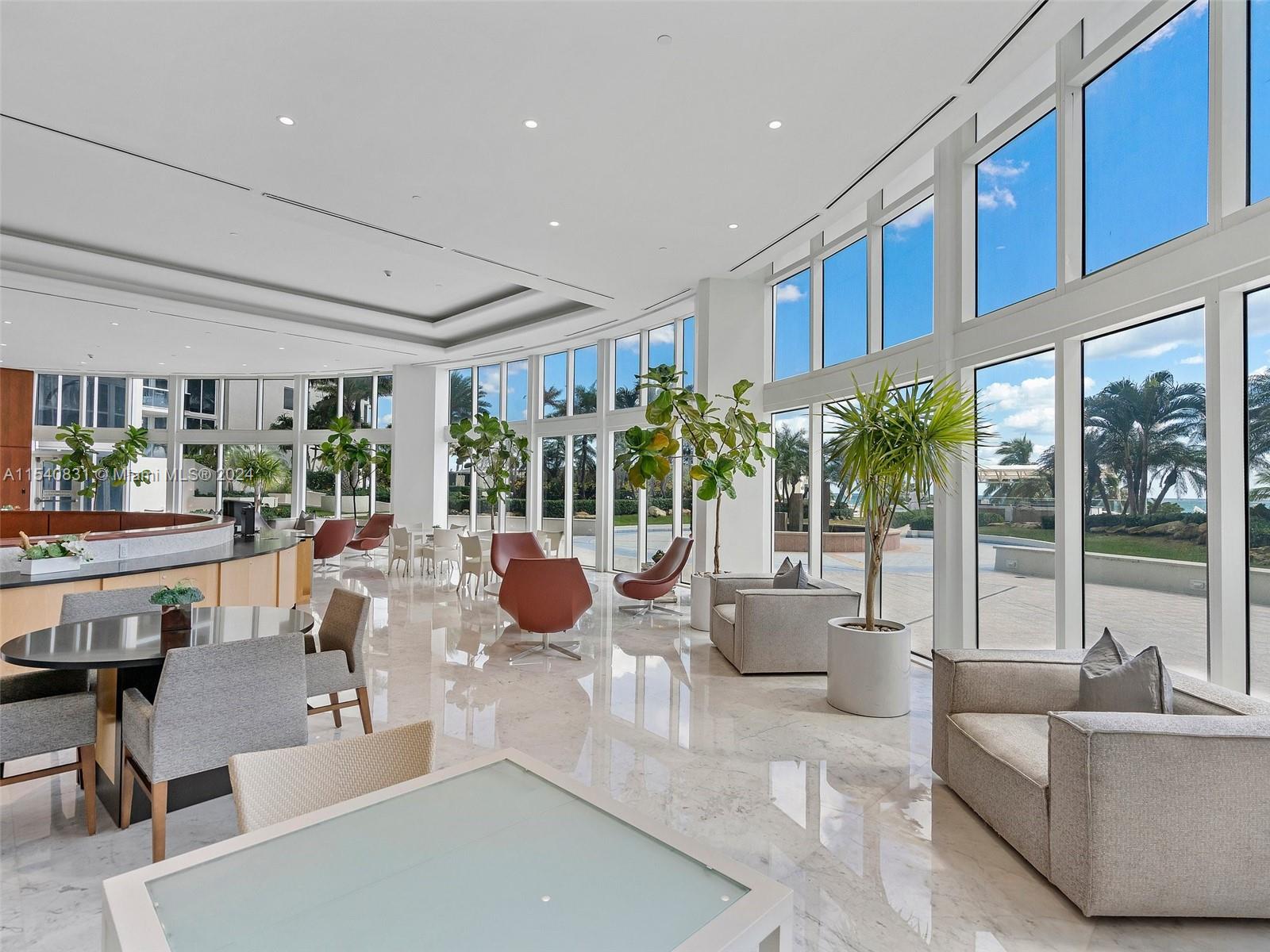 19111 Collins Ave # 2207