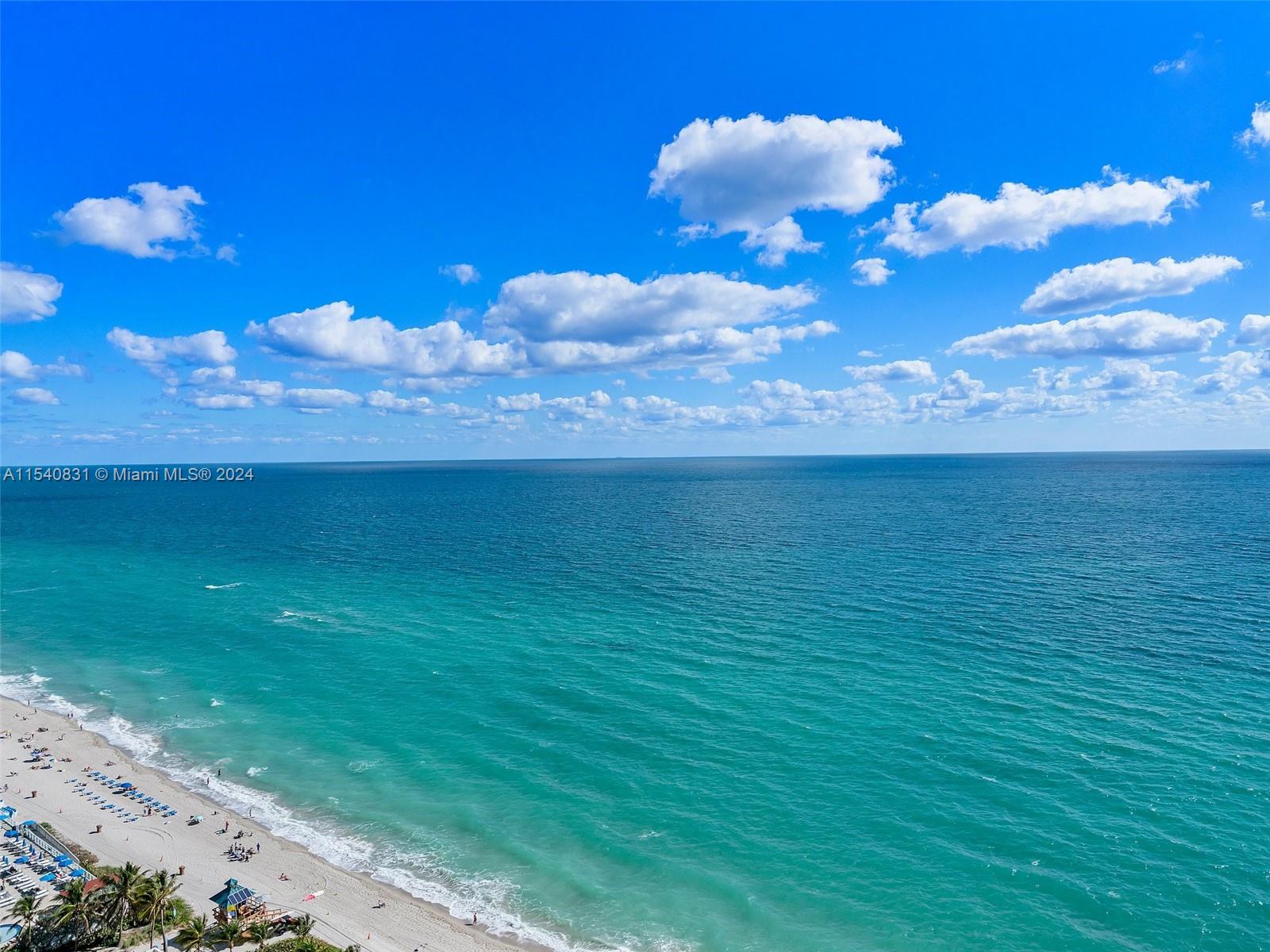 19111 Collins Ave # 2207