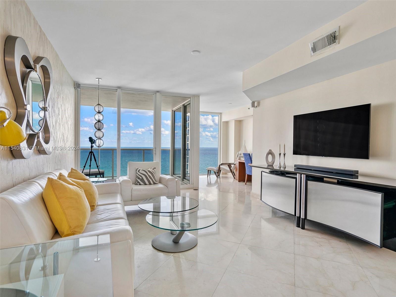 19111 Collins Ave # 2207