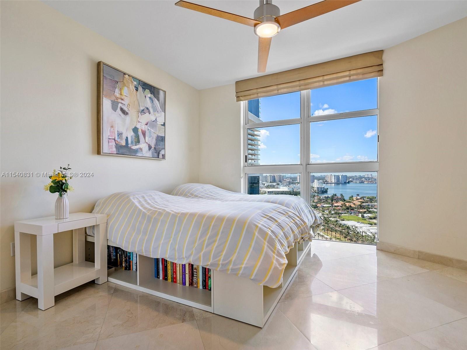 19111 Collins Ave # 2207