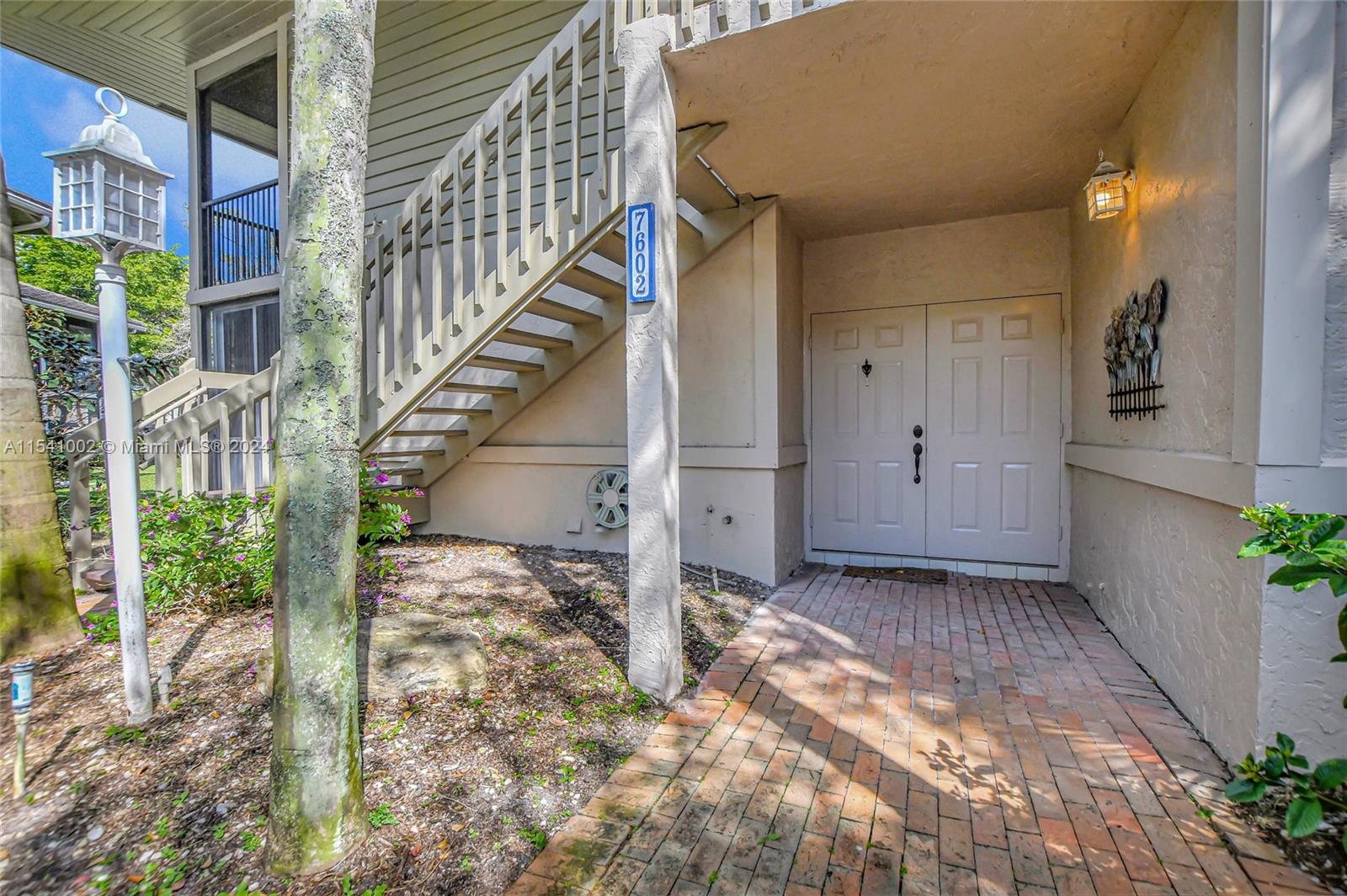 7602 Elmridge Dr # L Unit: 4-L