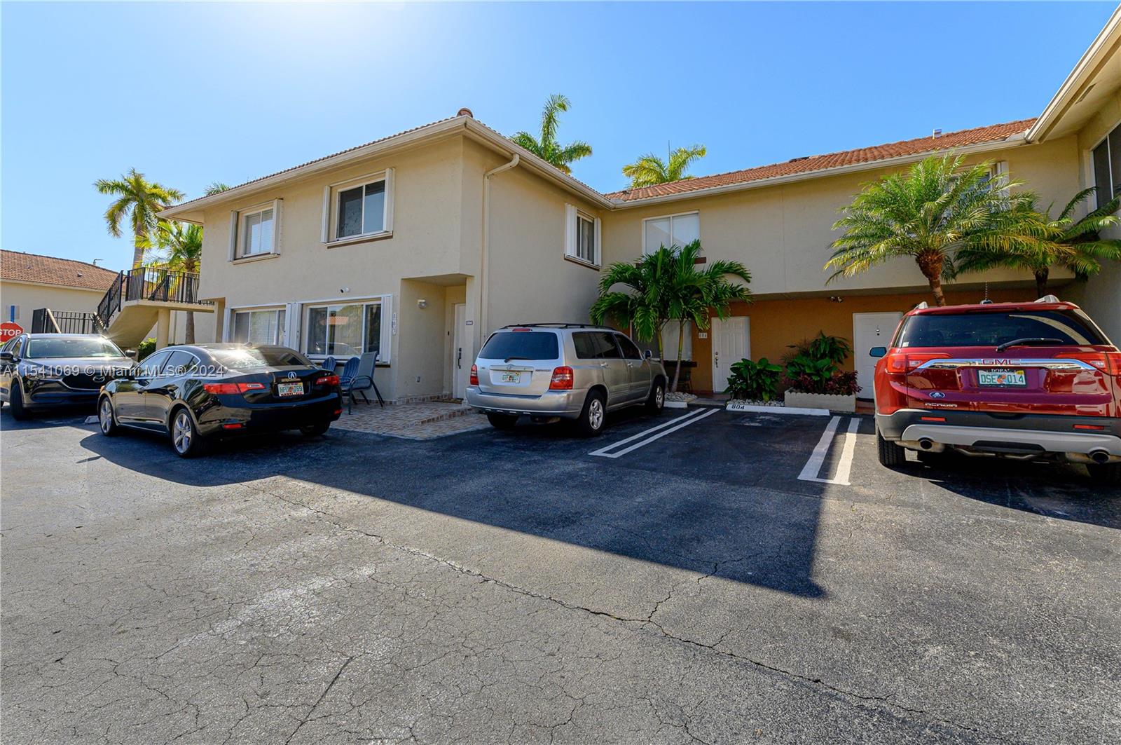 451 NW 82nd Ave # 804