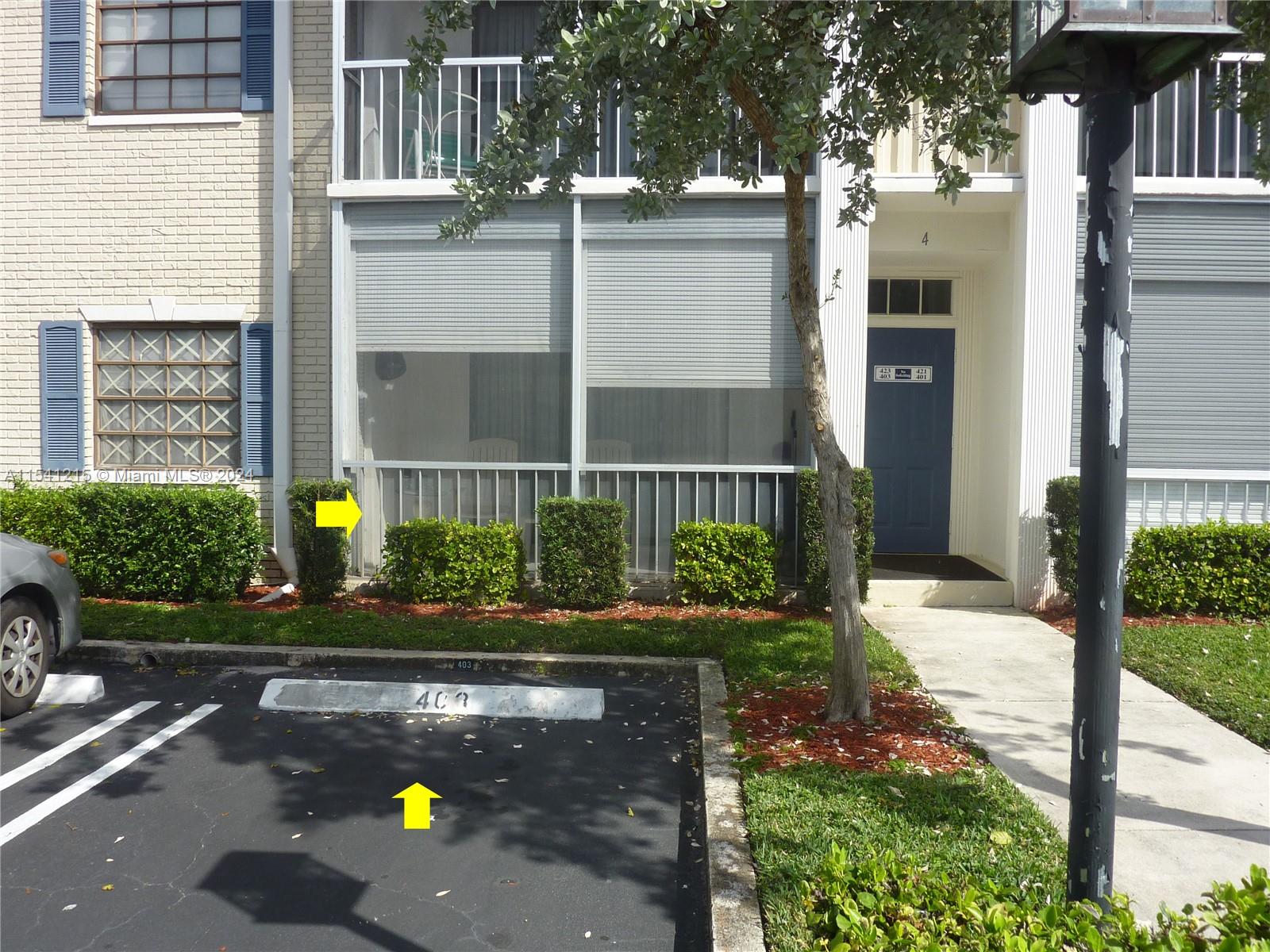 140 Cypress Club Dr # 403