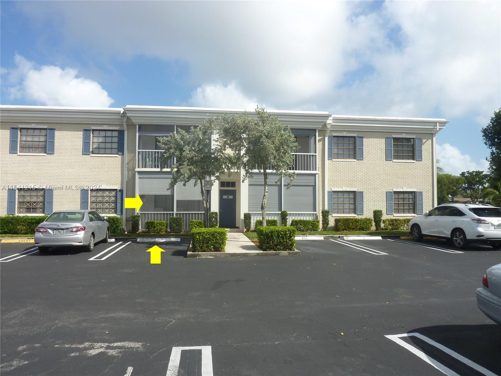 140 Cypress Club Dr # 403