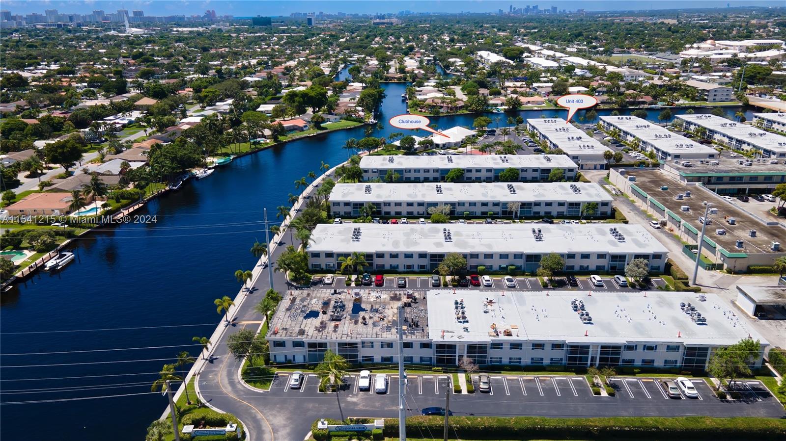 140 Cypress Club Dr # 403