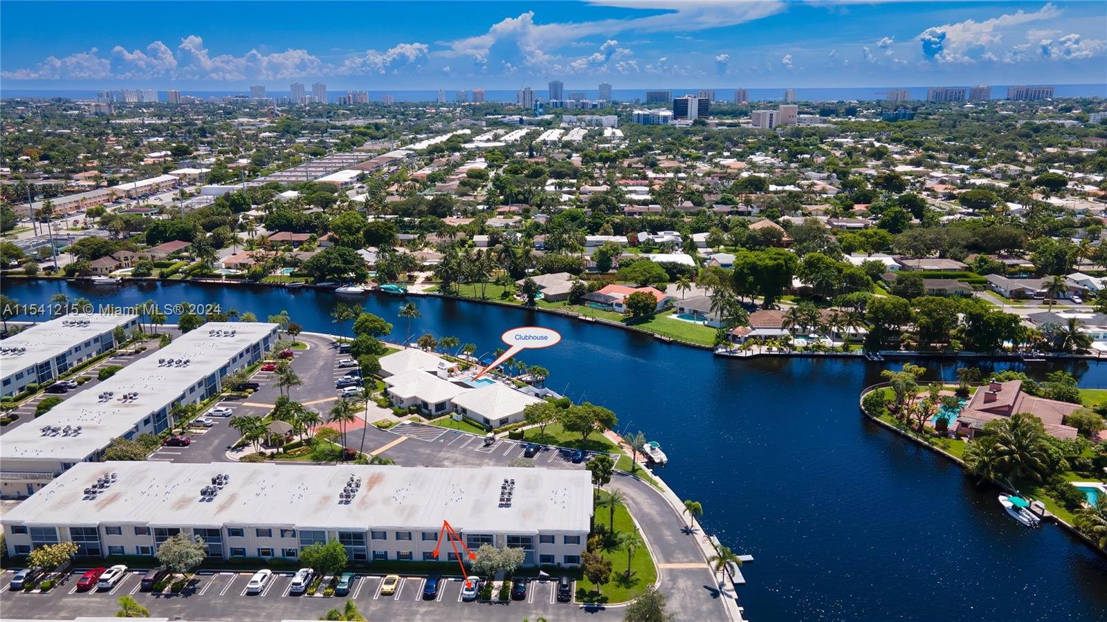 140 Cypress Club Dr # 403