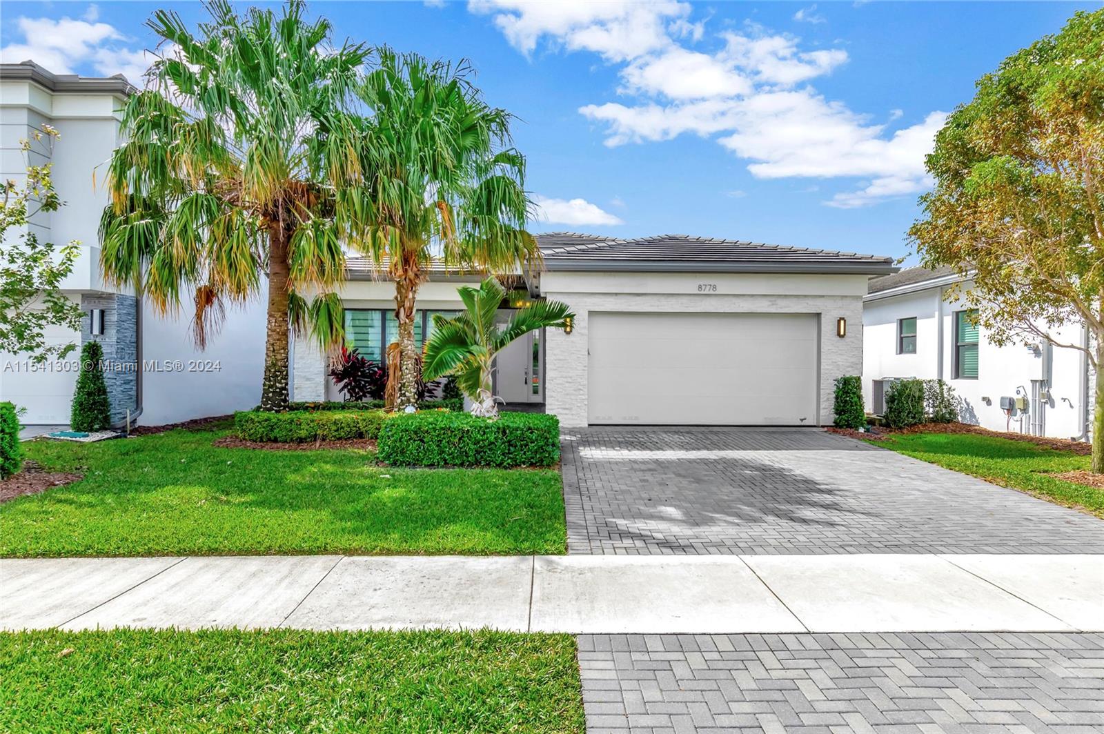 8778 Quiet Inlet Ln
