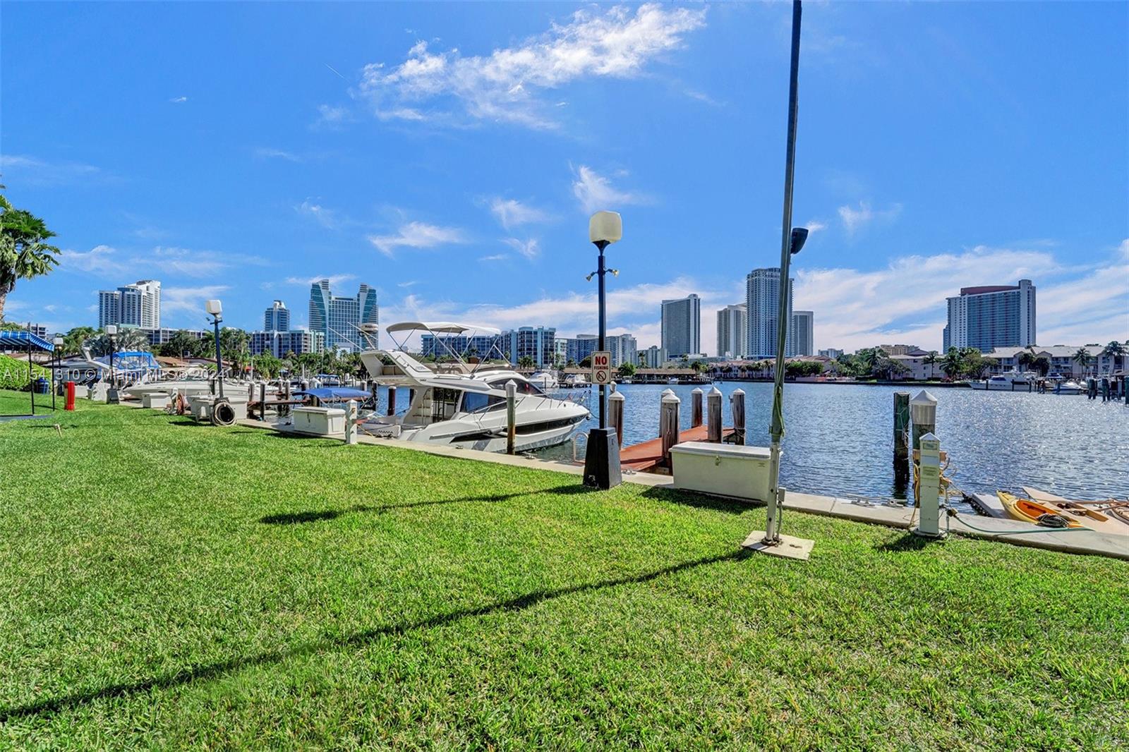 600 Three Islands Blvd # 1521