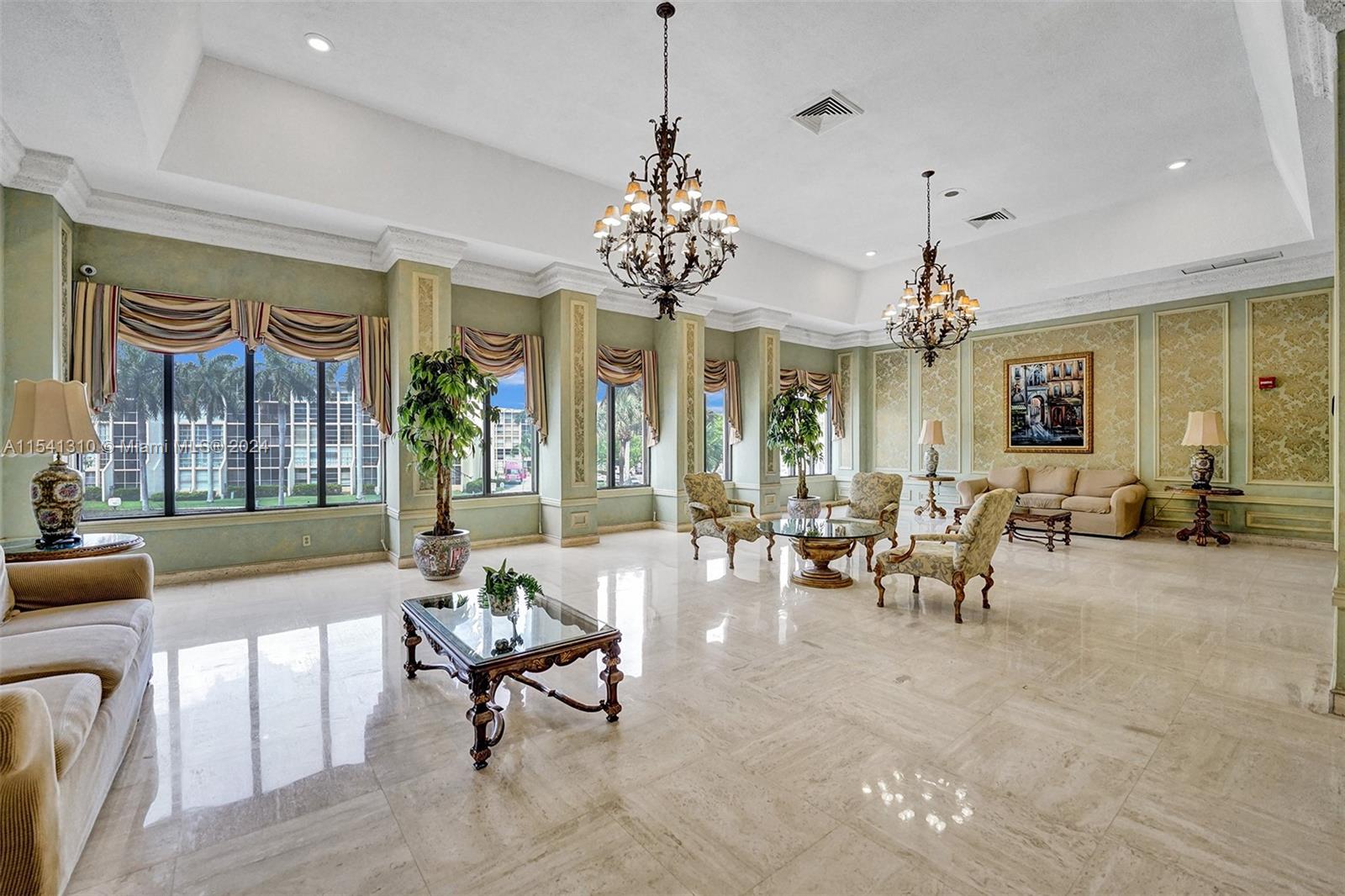 600 Three Islands Blvd # 1521