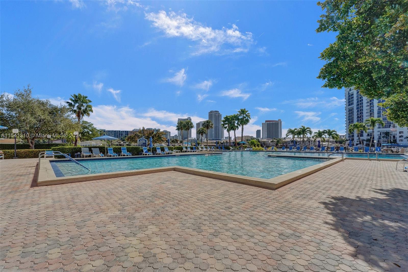 600 Three Islands Blvd # 1521