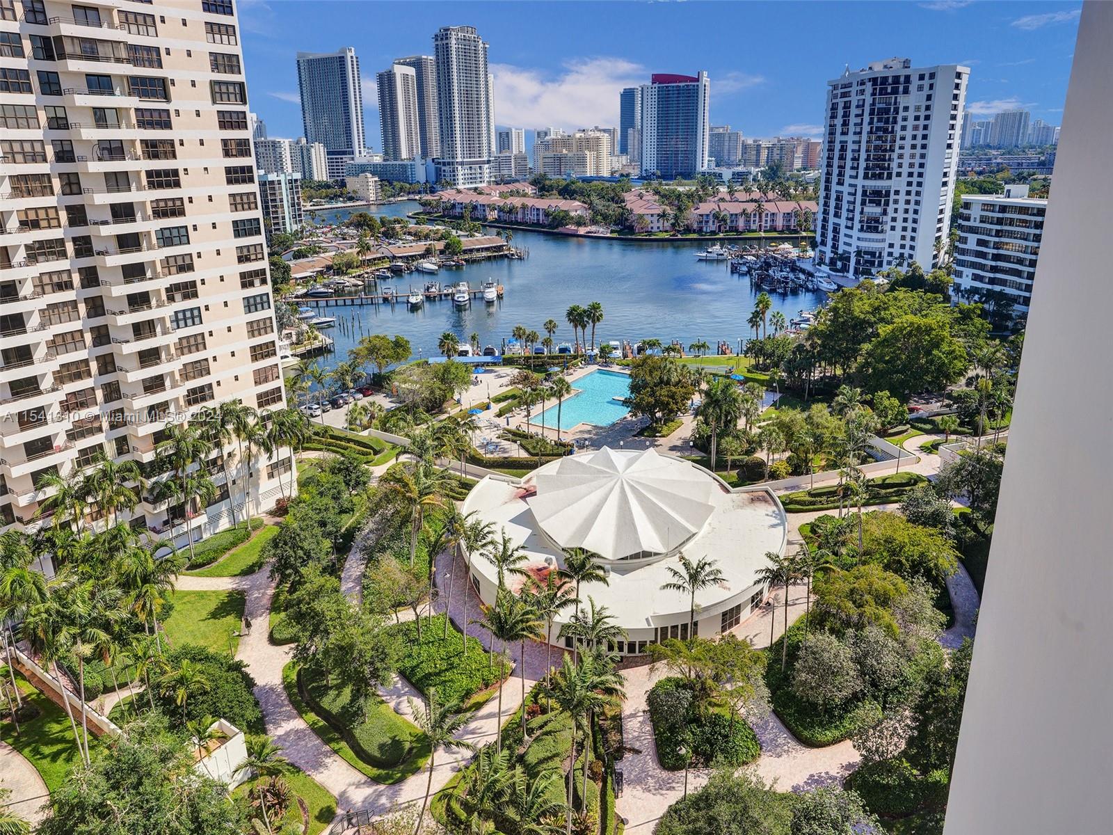 600 Three Islands Blvd # 1521