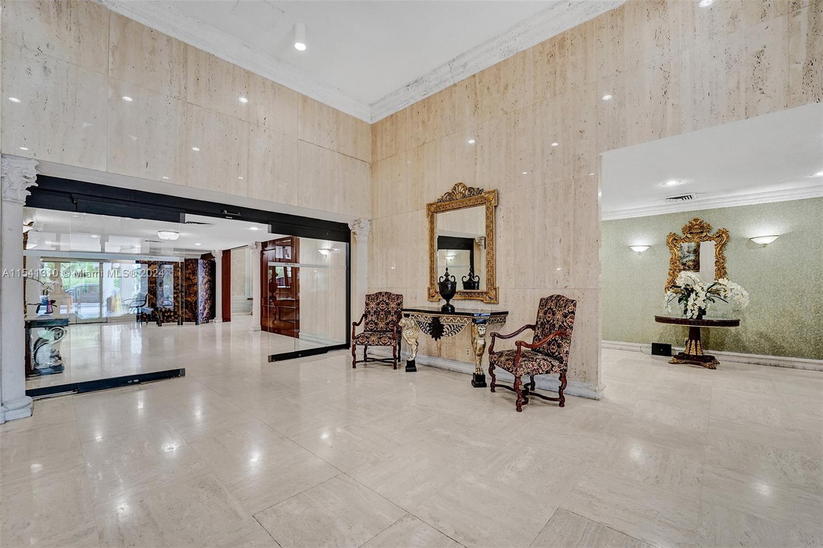 600 Three Islands Blvd # 1521