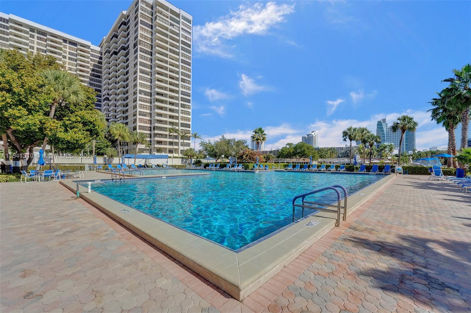 600 Three Islands Blvd # 1521