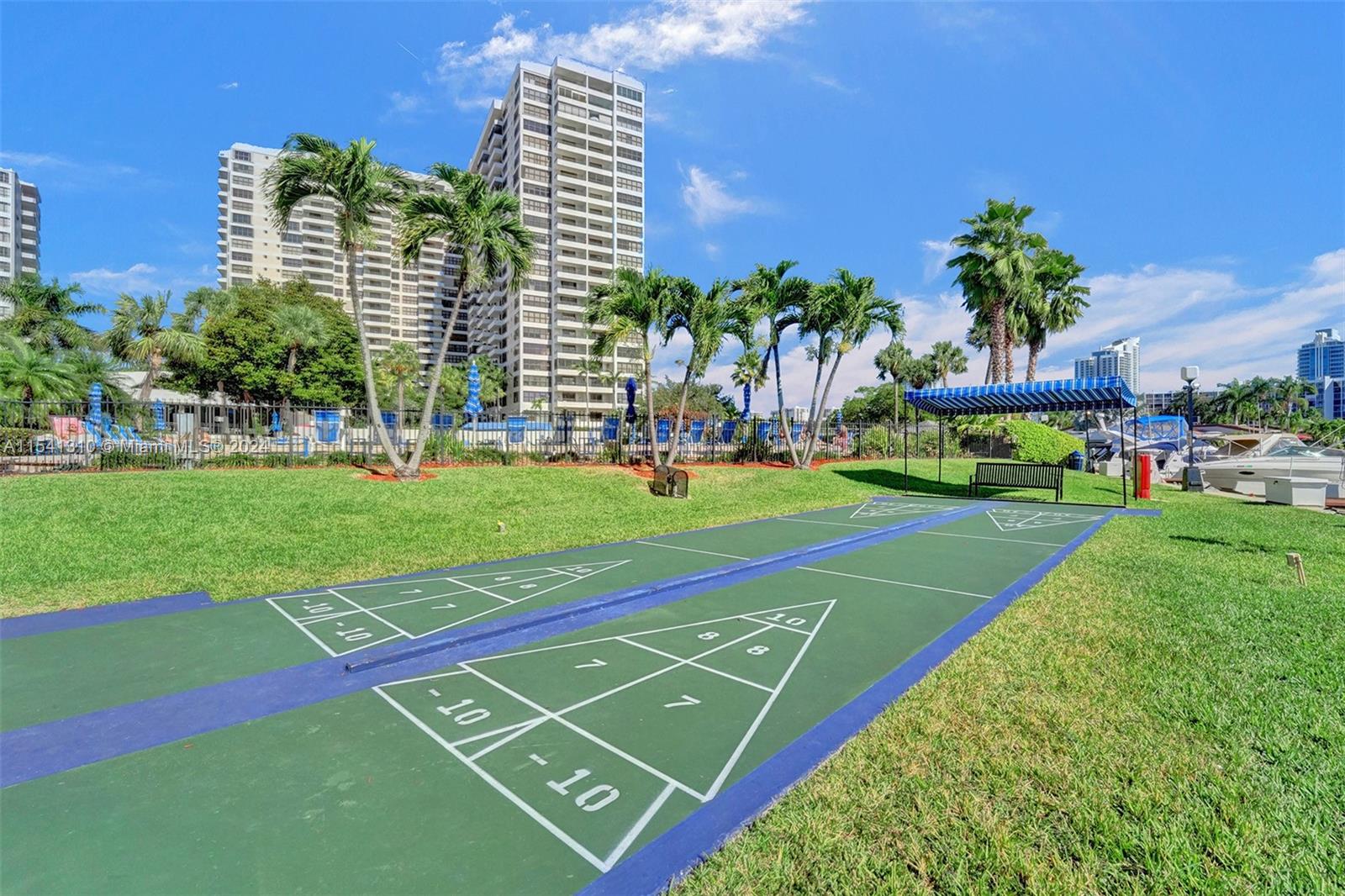 600 Three Islands Blvd # 1521