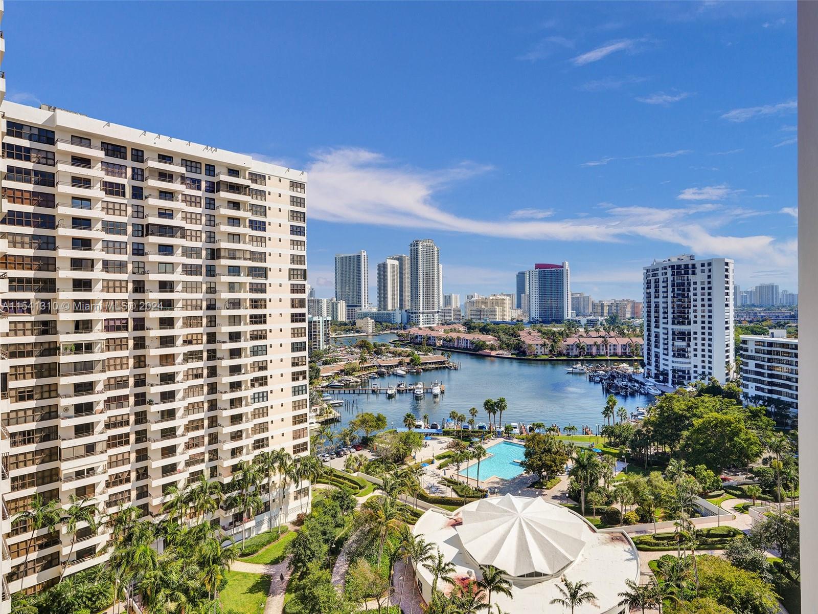 600 Three Islands Blvd # 1521