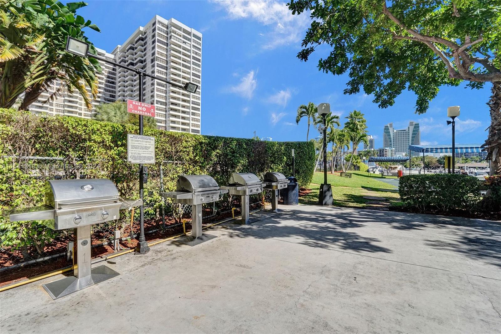 600 Three Islands Blvd # 1521
