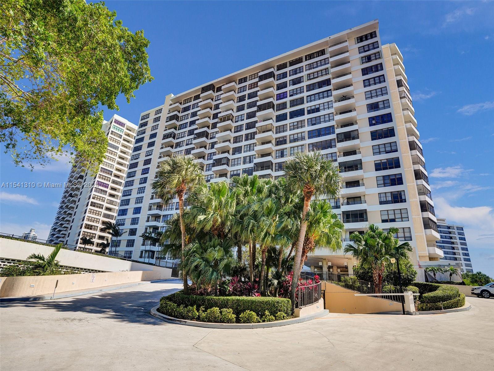600 Three Islands Blvd # 1521