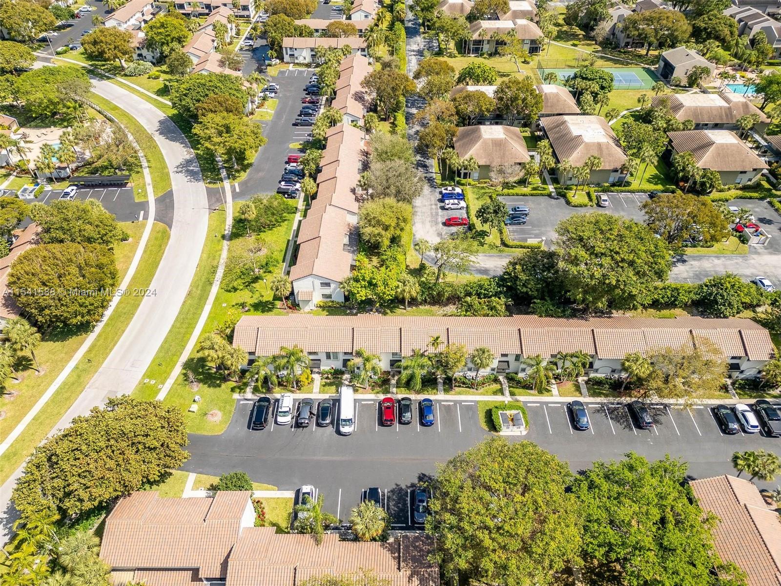 7200 NW 2nd Ave # 1250