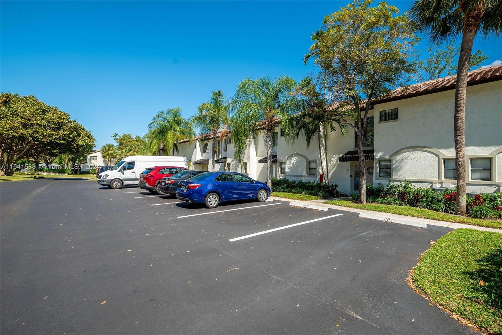 7200 NW 2nd Ave # 1250