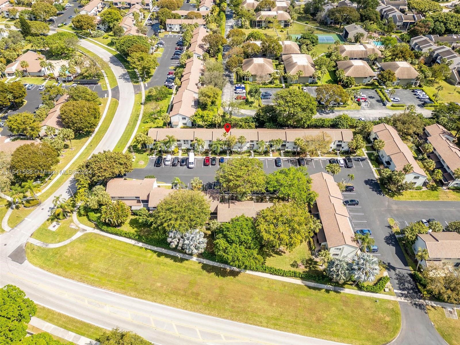 7200 NW 2nd Ave # 1250