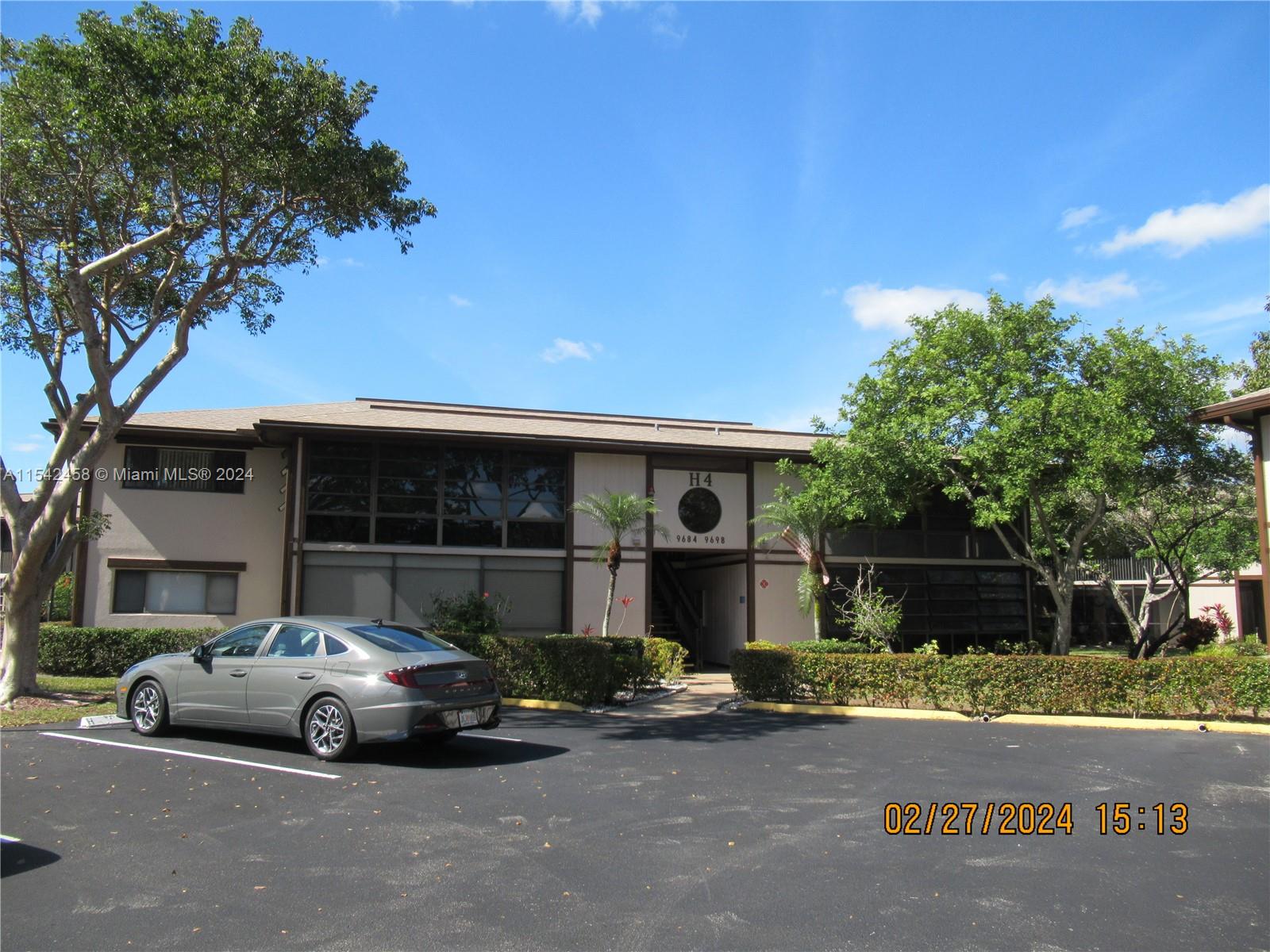 9696 S Belfort Cir # 113