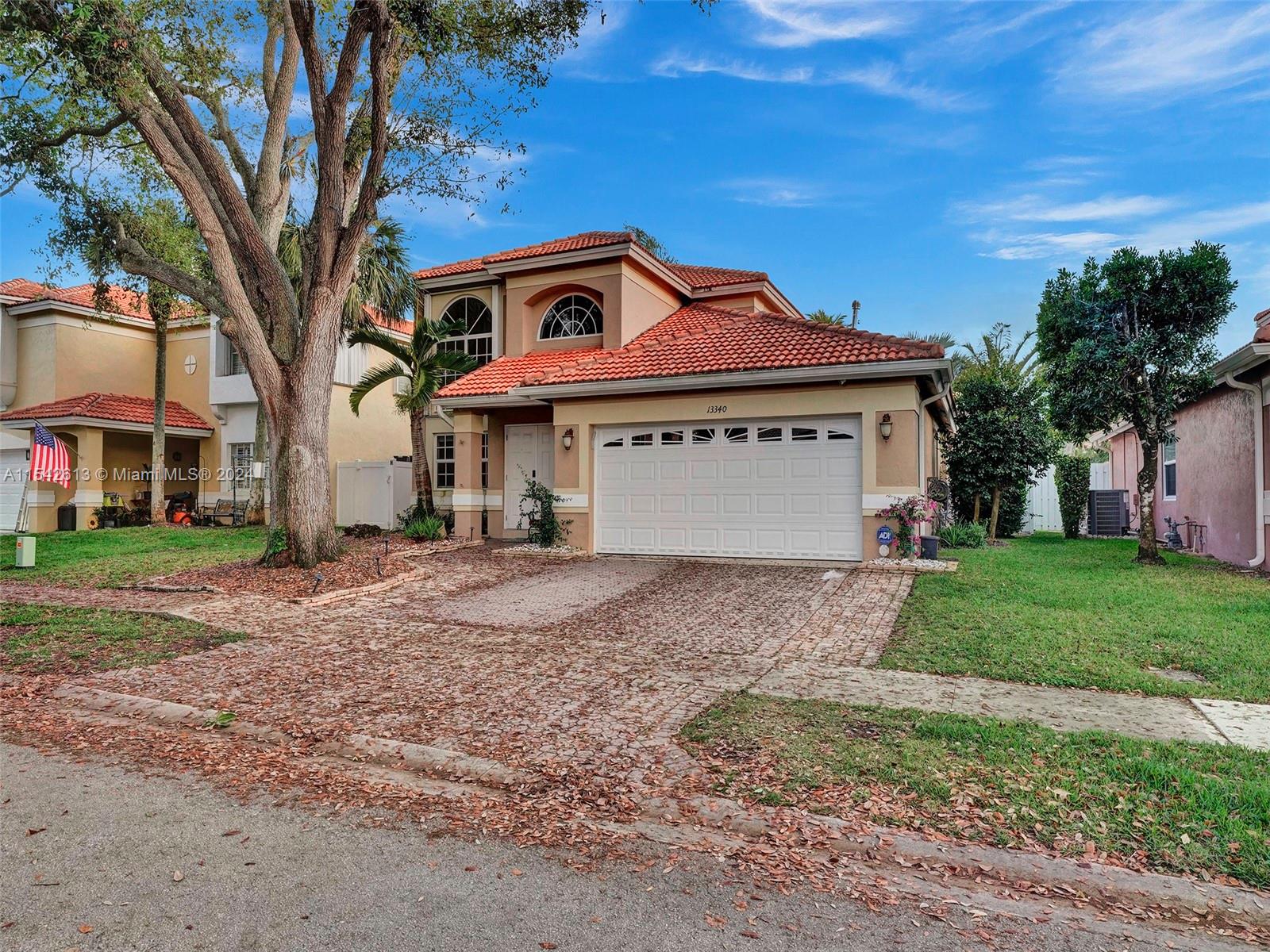 13340 NW 7th St
