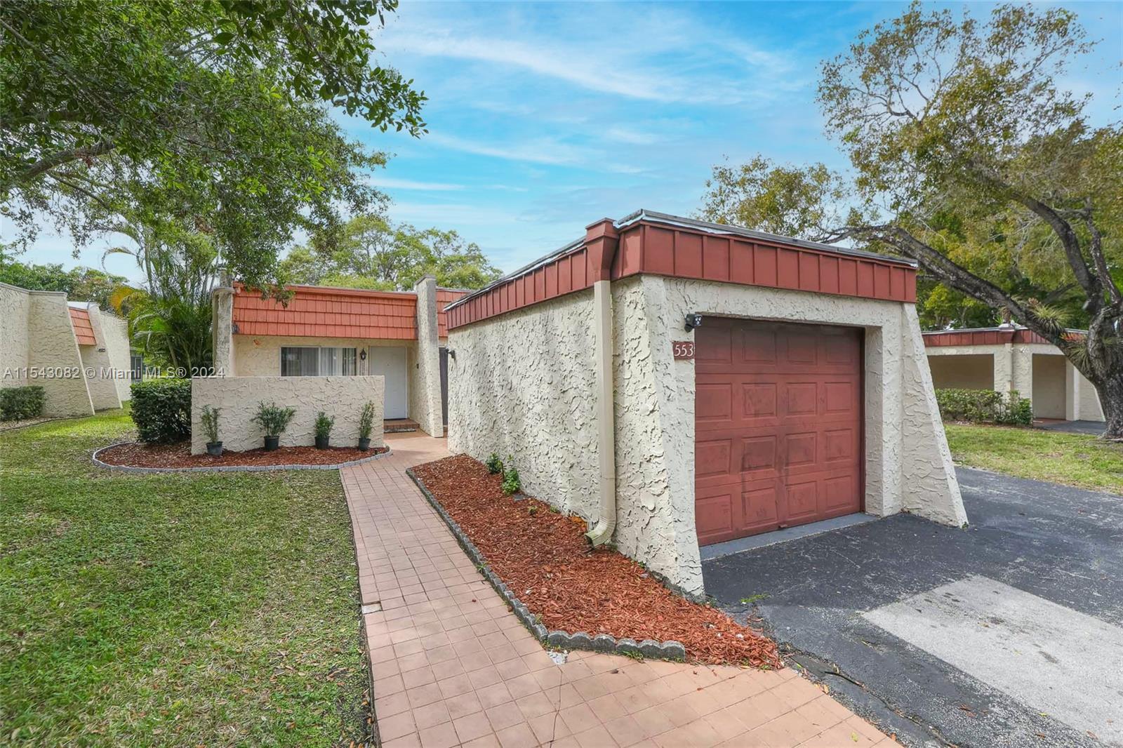 6553 NW 99th Ave # A20