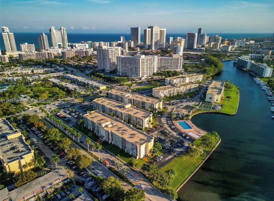 801 Three Islands Blvd # 504