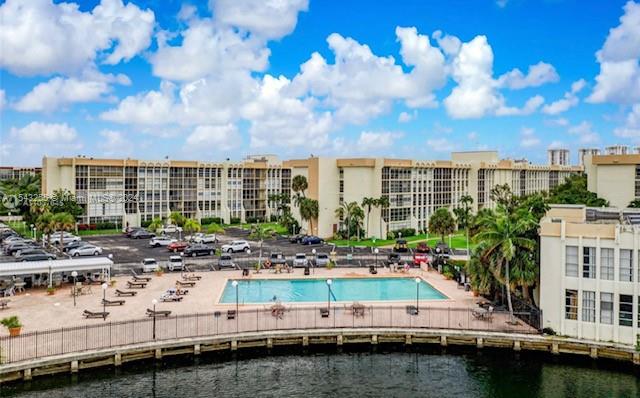 801 Three Islands Blvd # 504