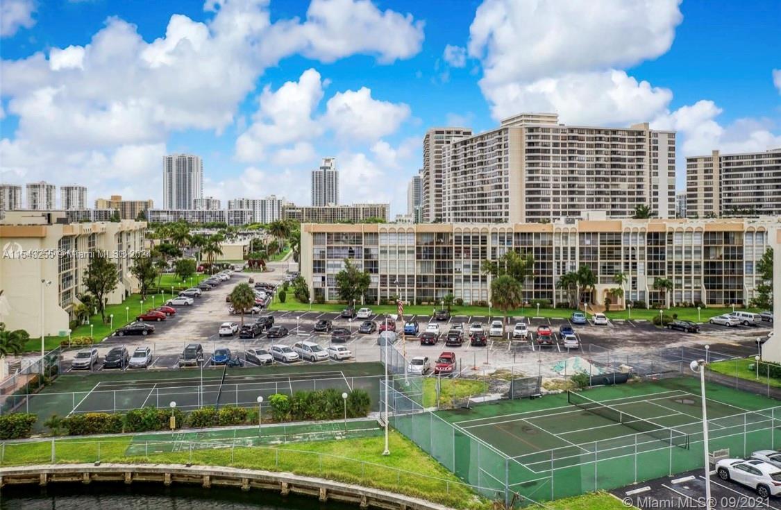 801 Three Islands Blvd # 504