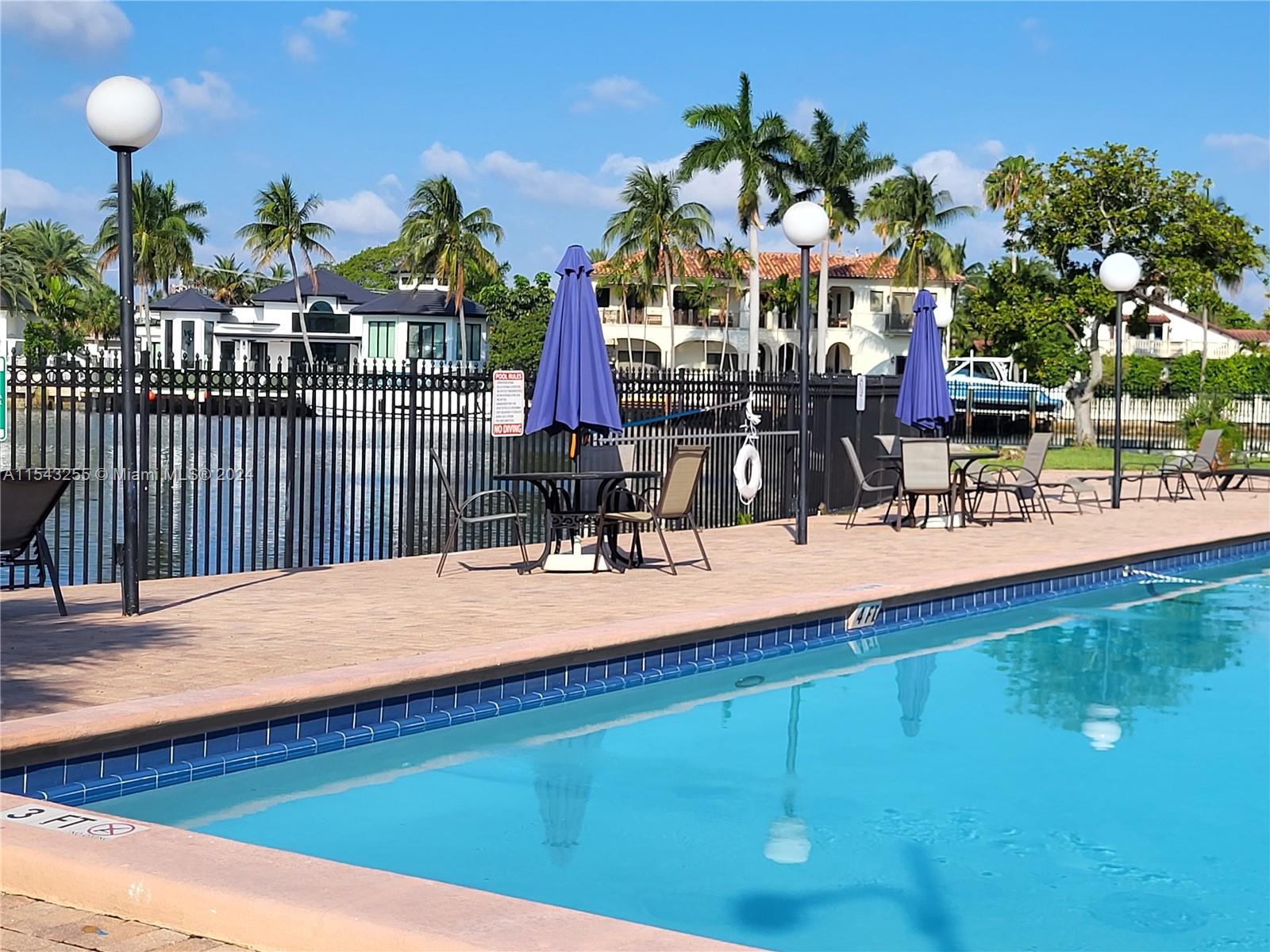 801 Three Islands Blvd # 504