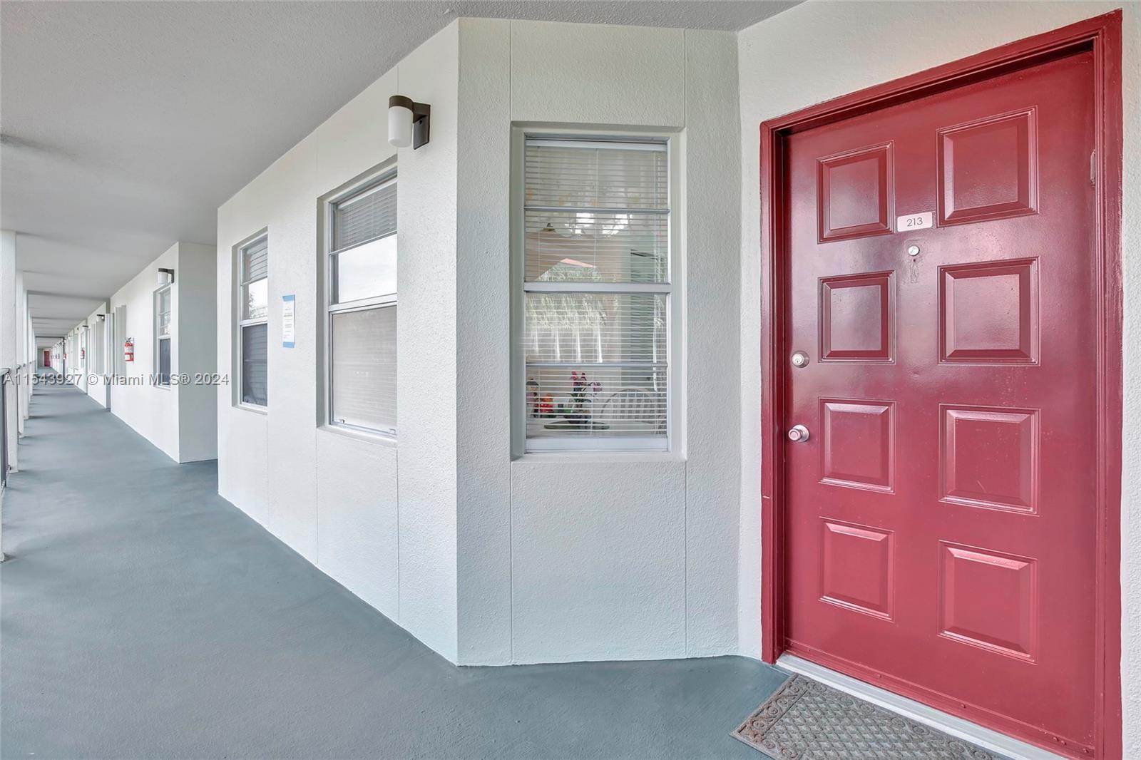 12900 SW 13th St # 213E