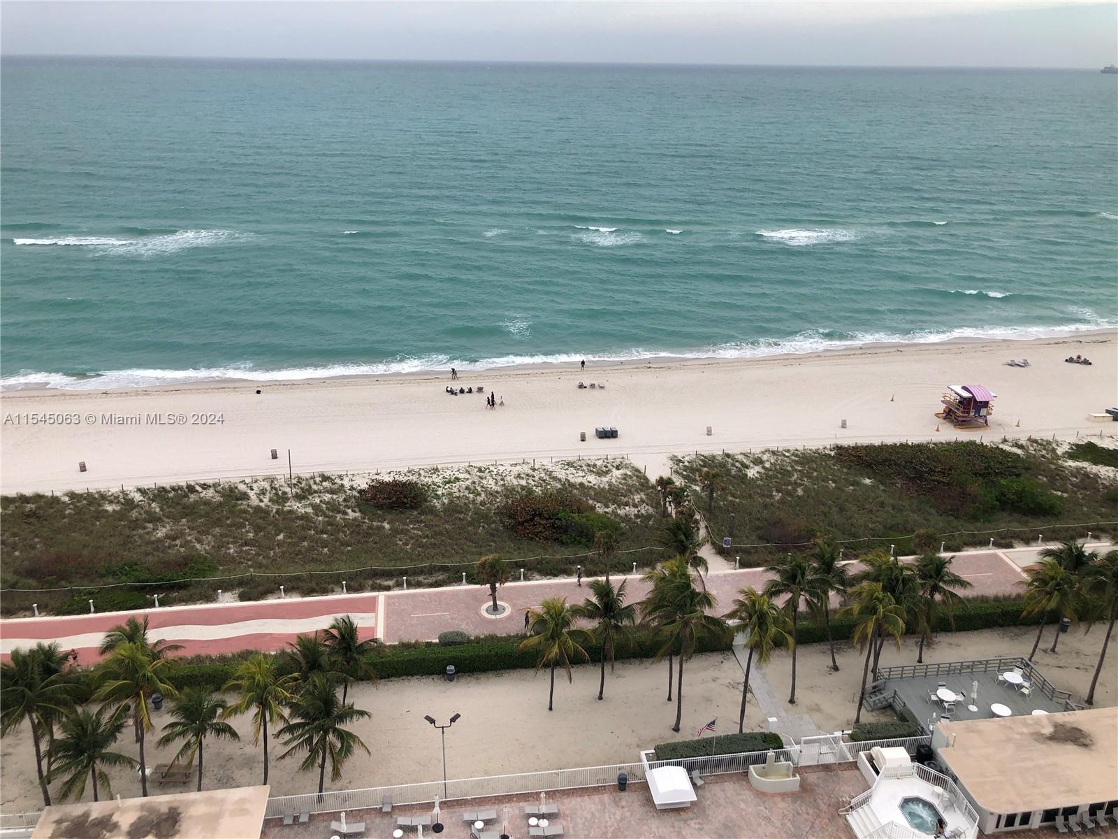 5005 Collins Ave # 1523