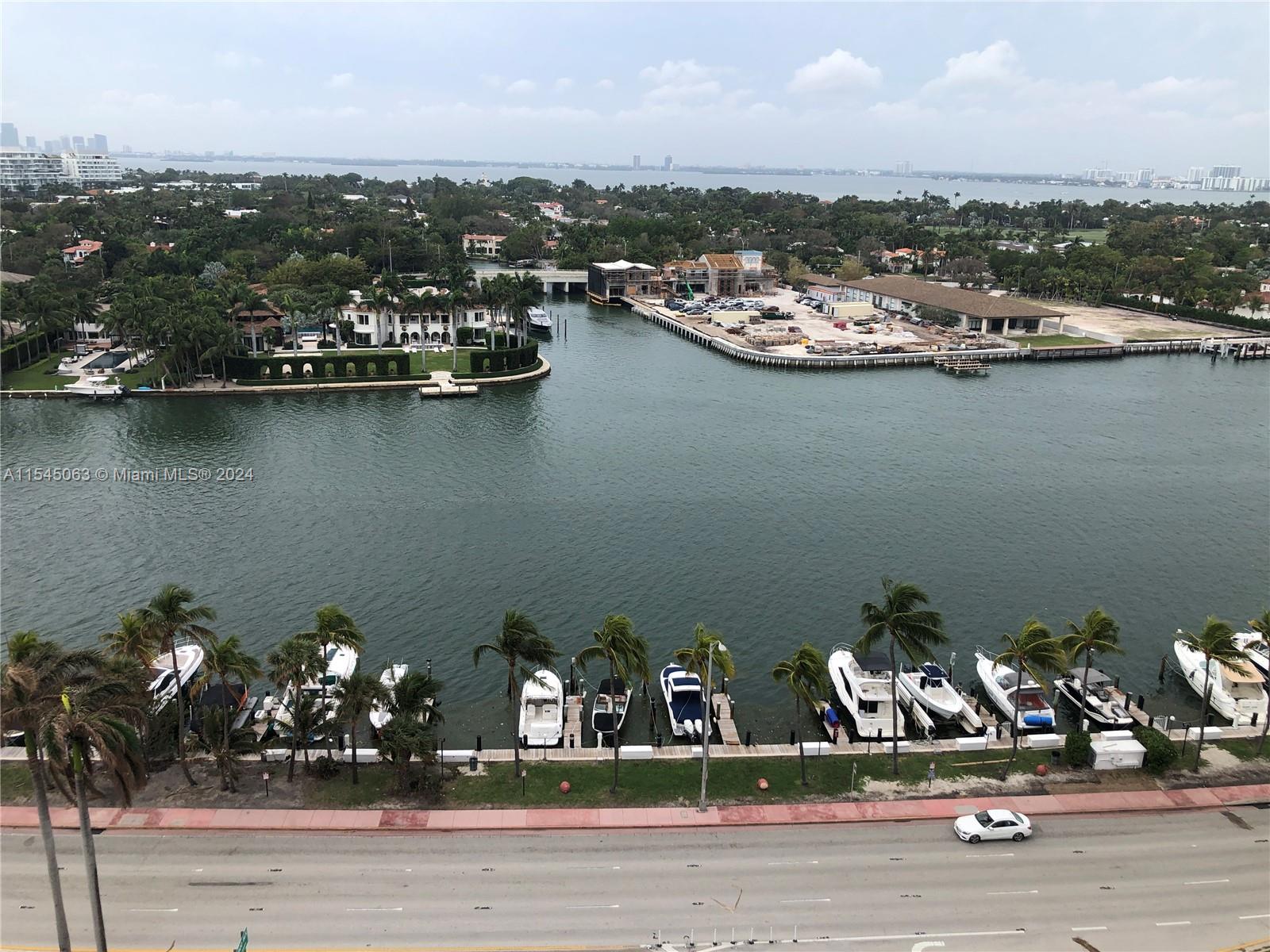 5005 Collins Ave # 1523