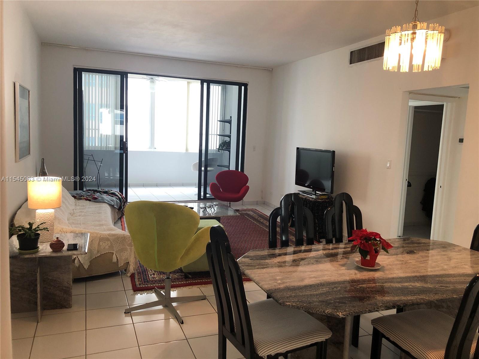 5005 Collins Ave # 1523